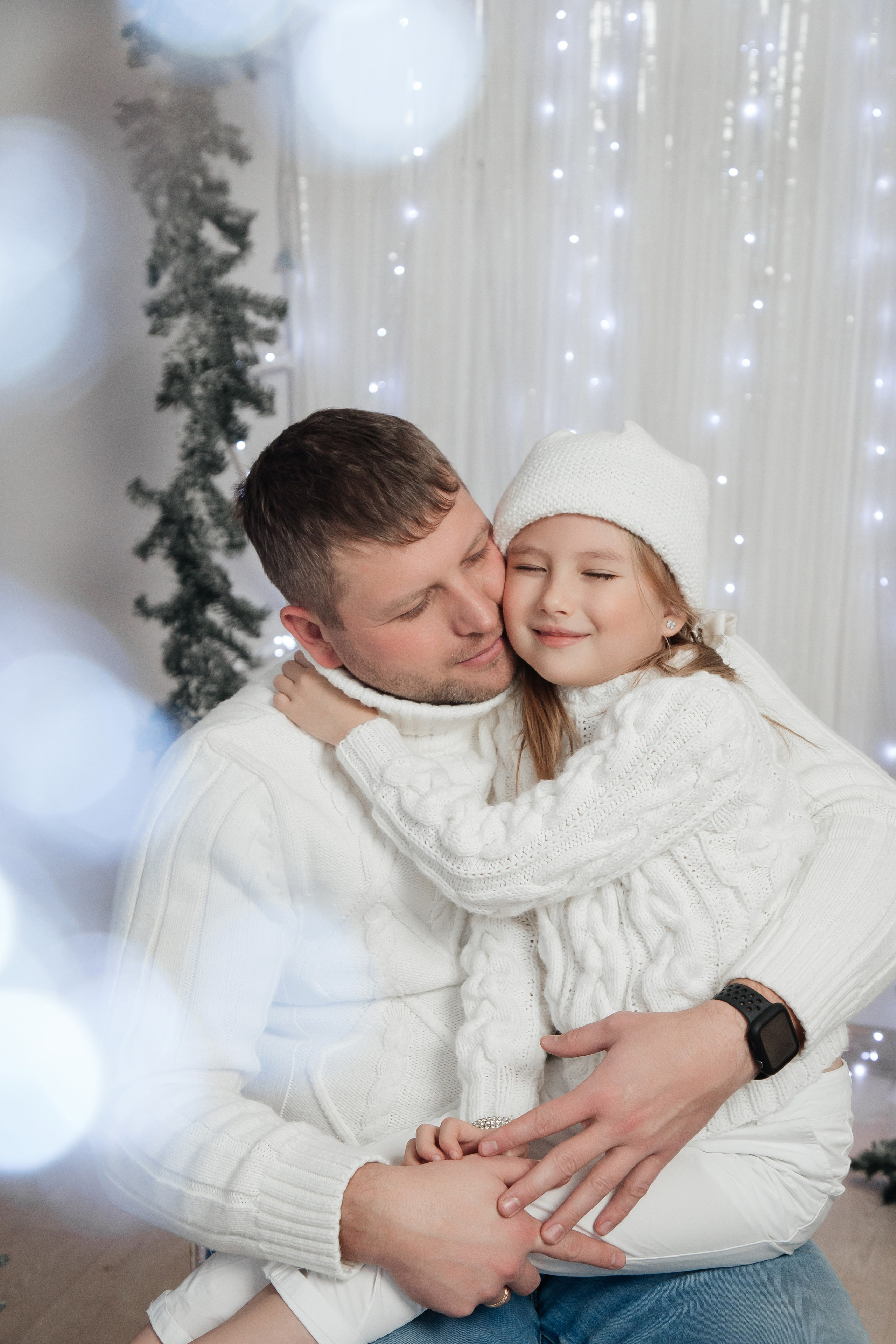 СЕМЕЙНАЯ ФОТОСЕССИЯ. Фотограф в Киселёвске Татьяна Трухалева