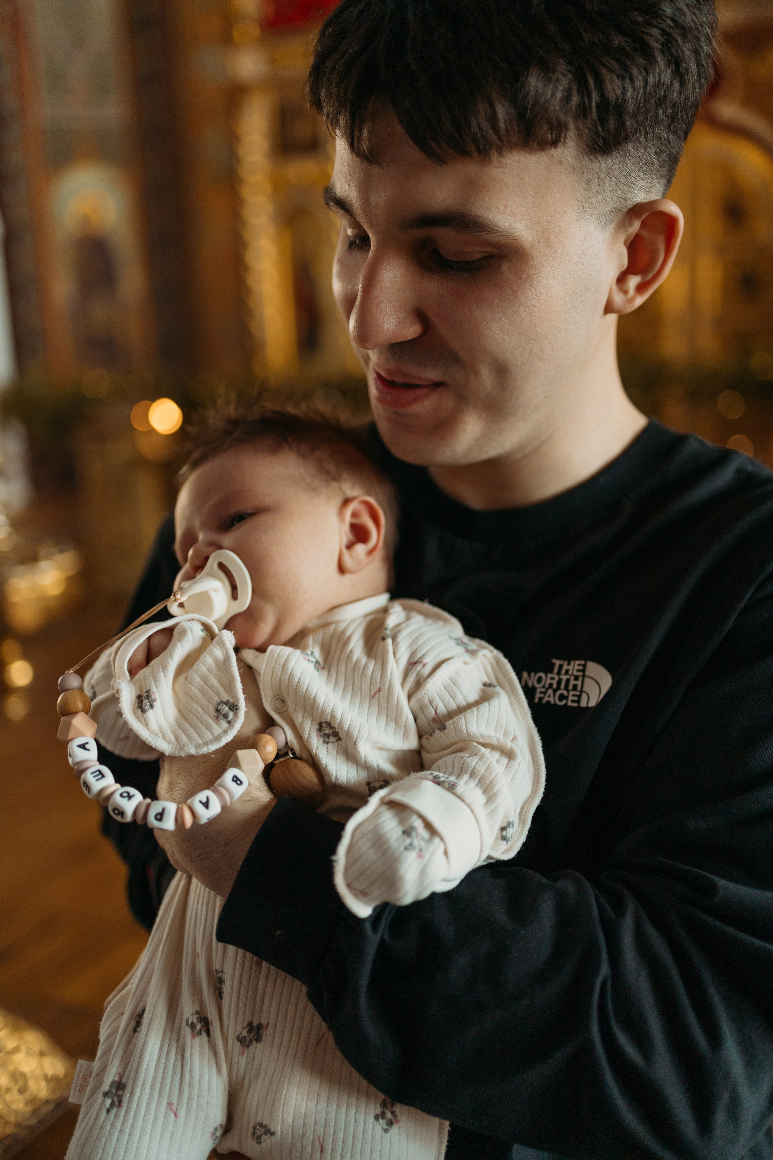 Варвара. Самый теплый фотограф в Краснодаре Рябоконь Ксения