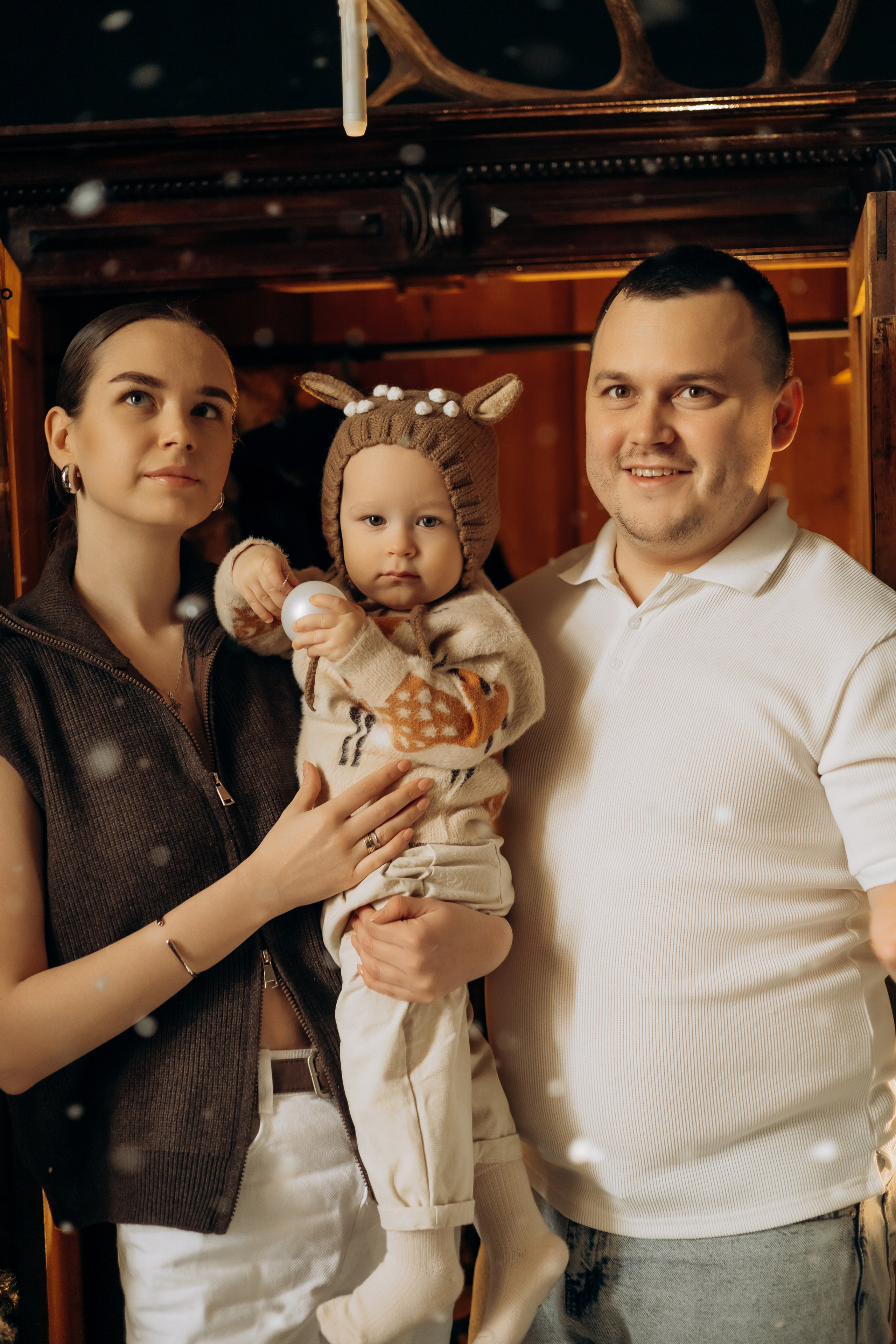 Матвей. Самый теплый фотограф в Краснодаре Рябоконь Ксения