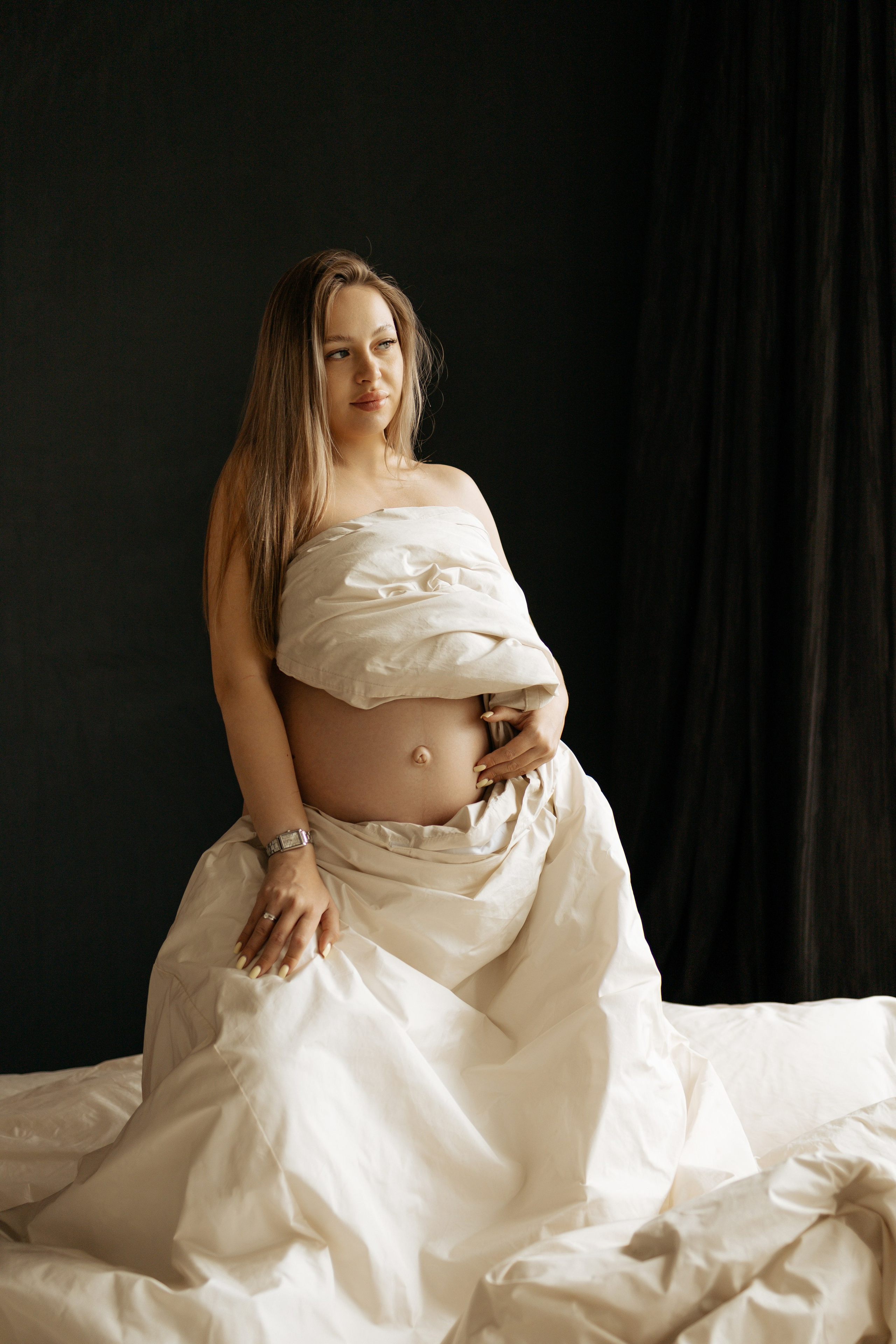 Саша и Настя. Самый теплый фотограф в Краснодаре Рябоконь Ксения