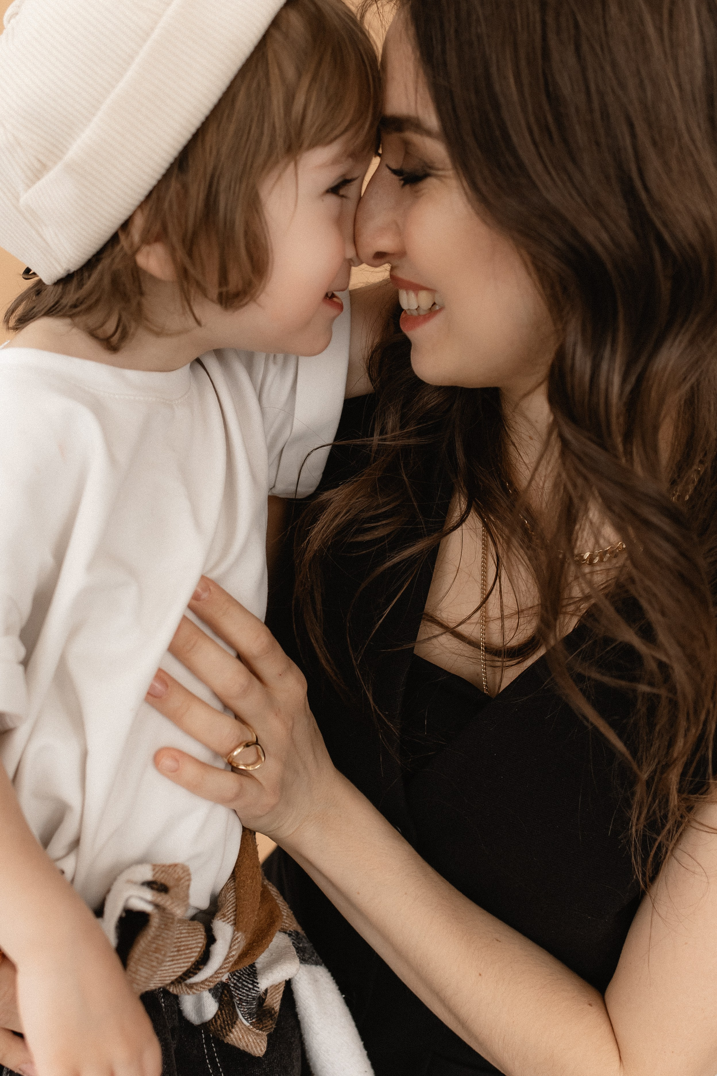 СТУДИЯ. Семейный и детский фотограф в Нижнем Новгороде Буслаева Мария