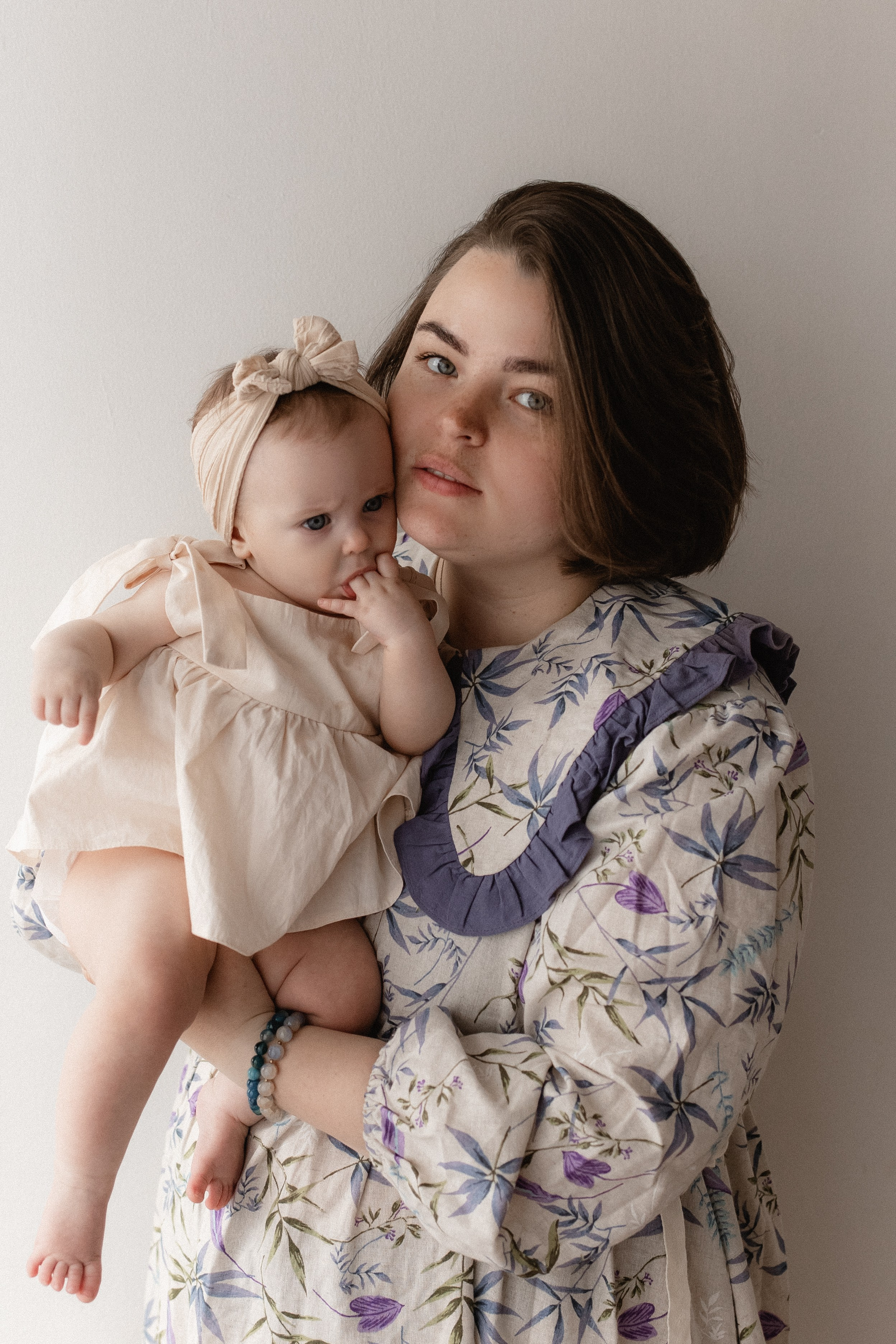 СТУДИЯ. Семейный и детский фотограф в Нижнем Новгороде Буслаева Мария