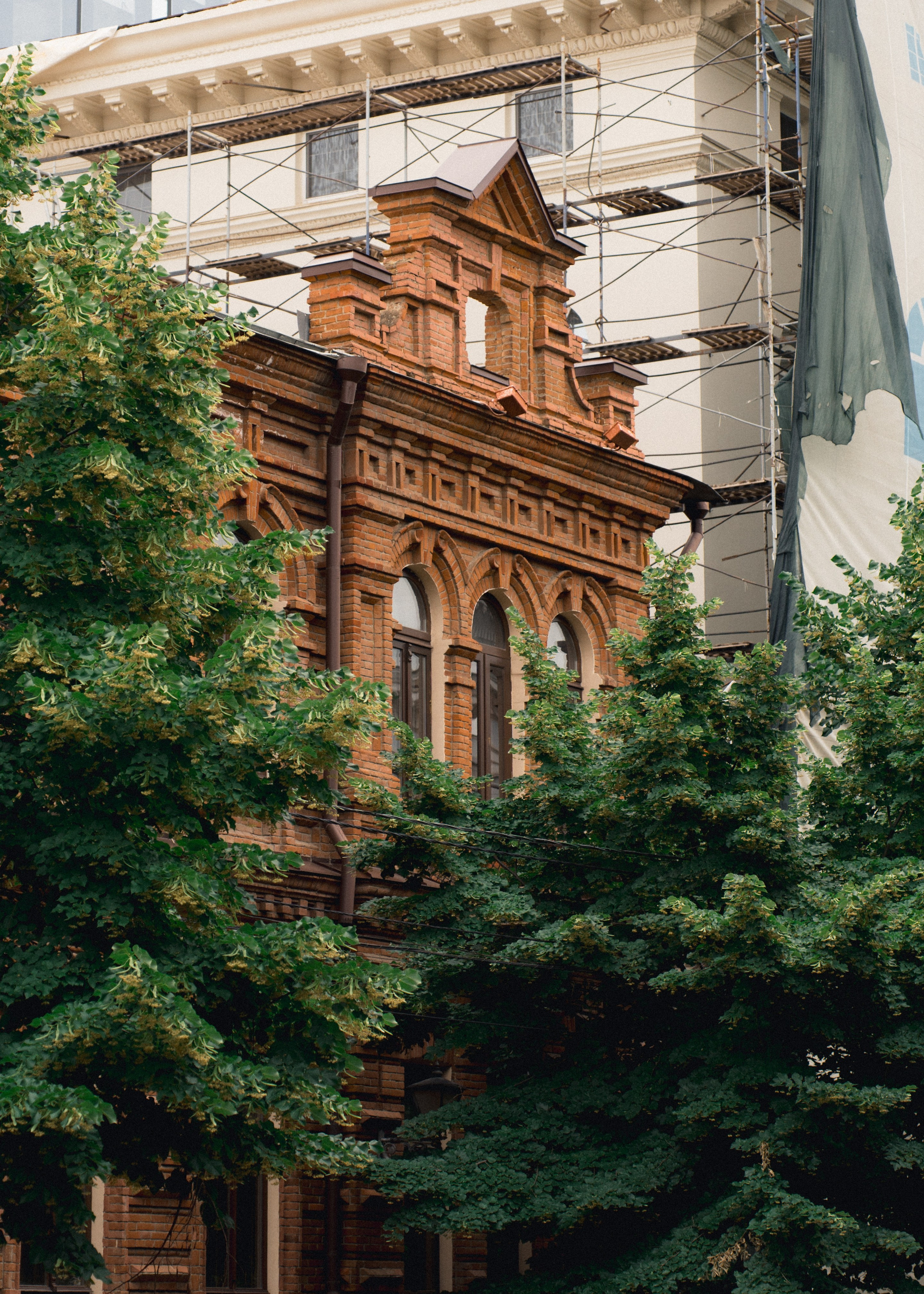 Фотограф Никита Глухой