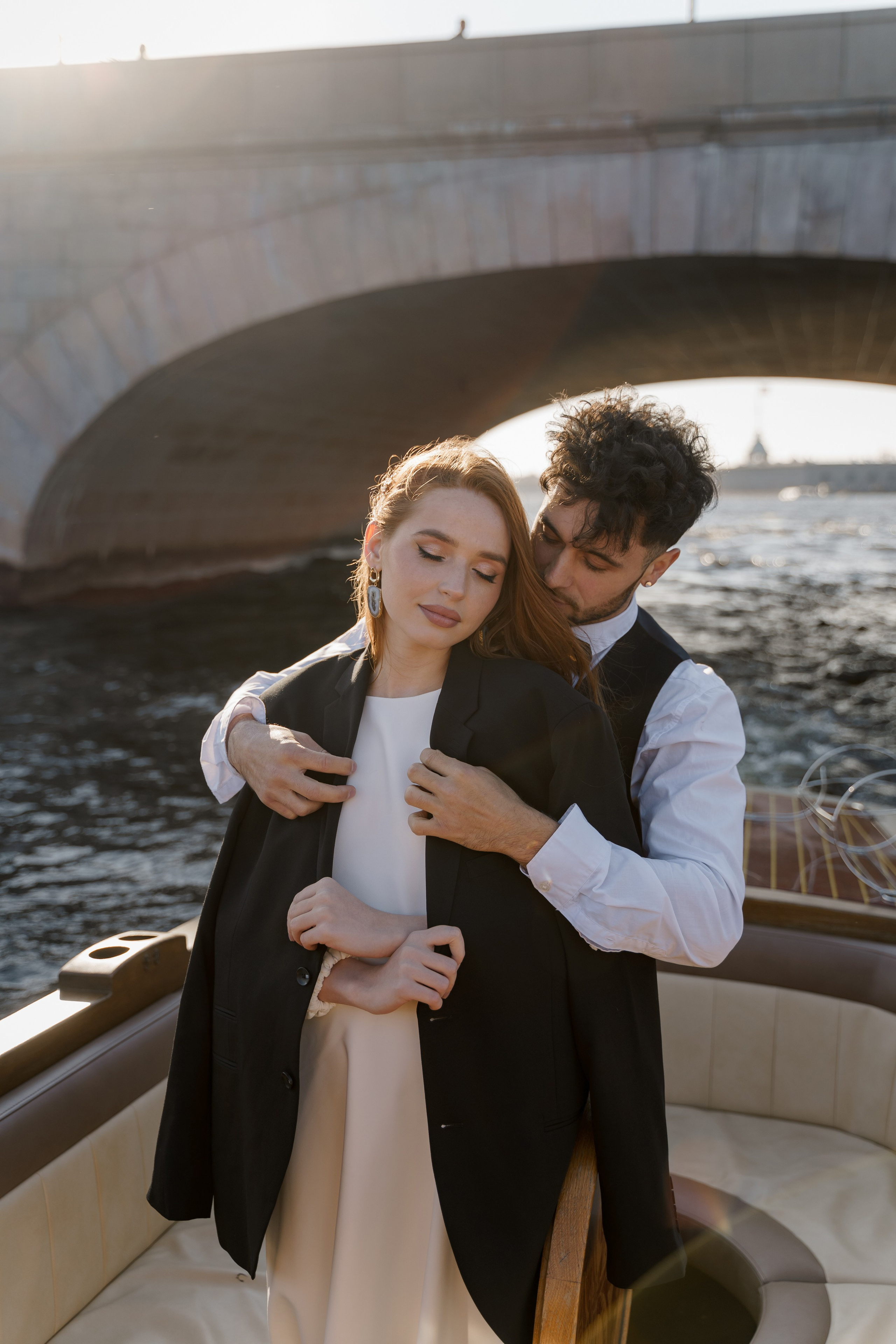 Фотограф Никита Глухой