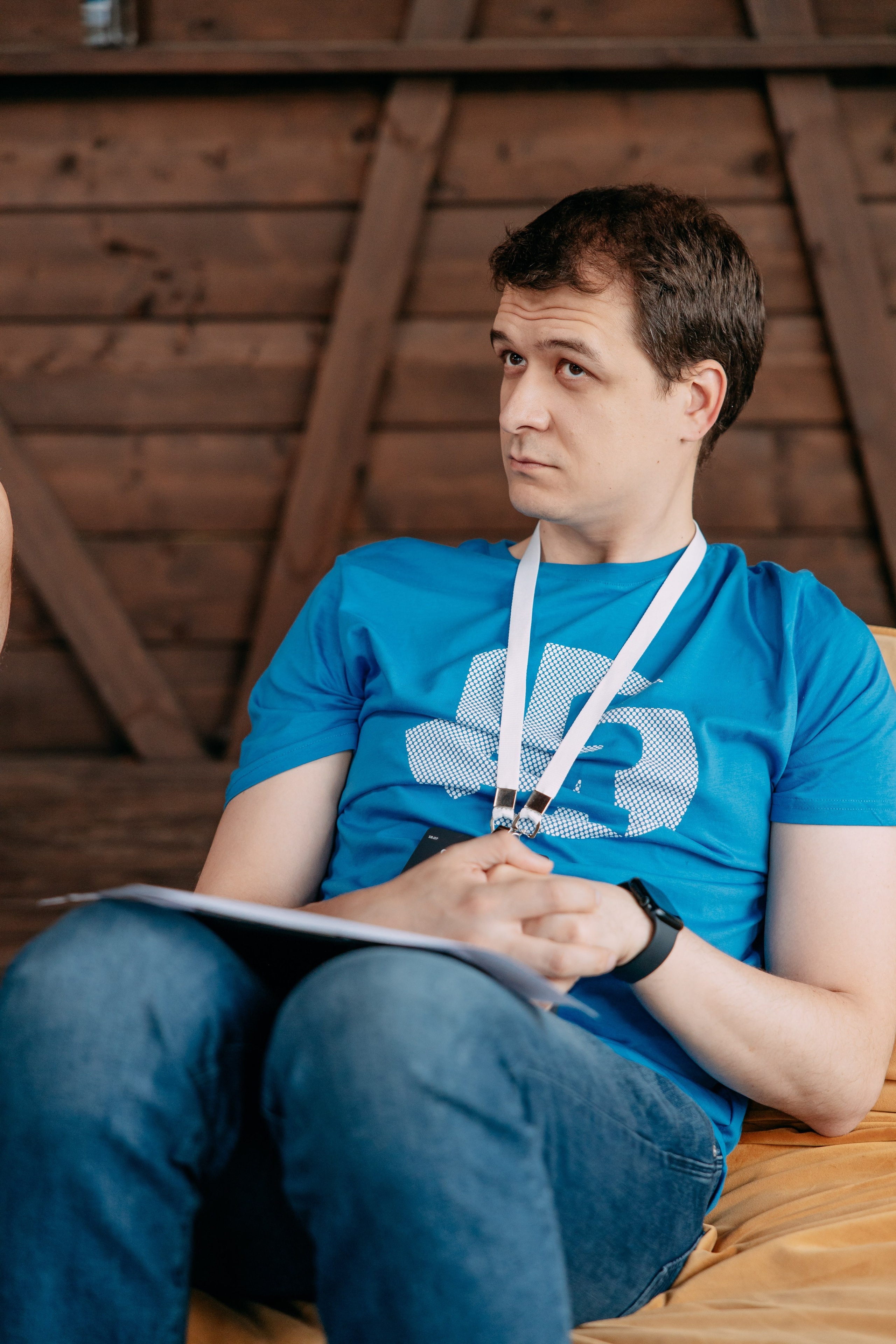 Тимбилдинг Самолет. Фото и видео съемка. Андрей Ионов