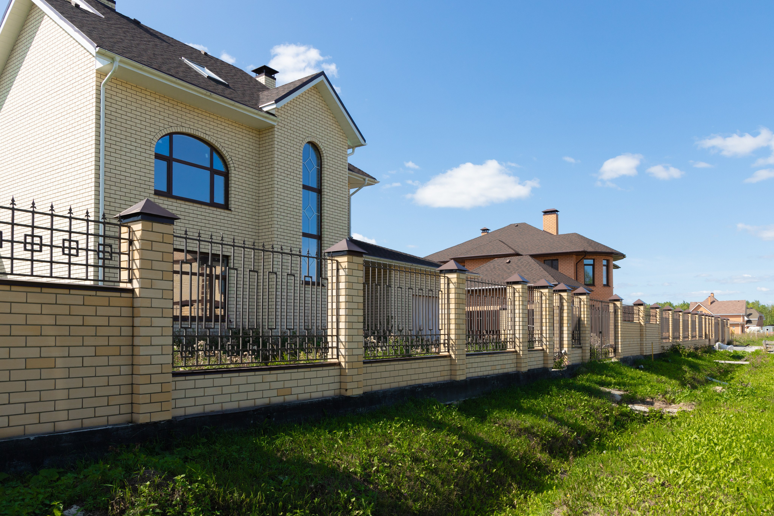 Зубарево Хиллс. Фотограф Денис Лесковский (Тюмень)