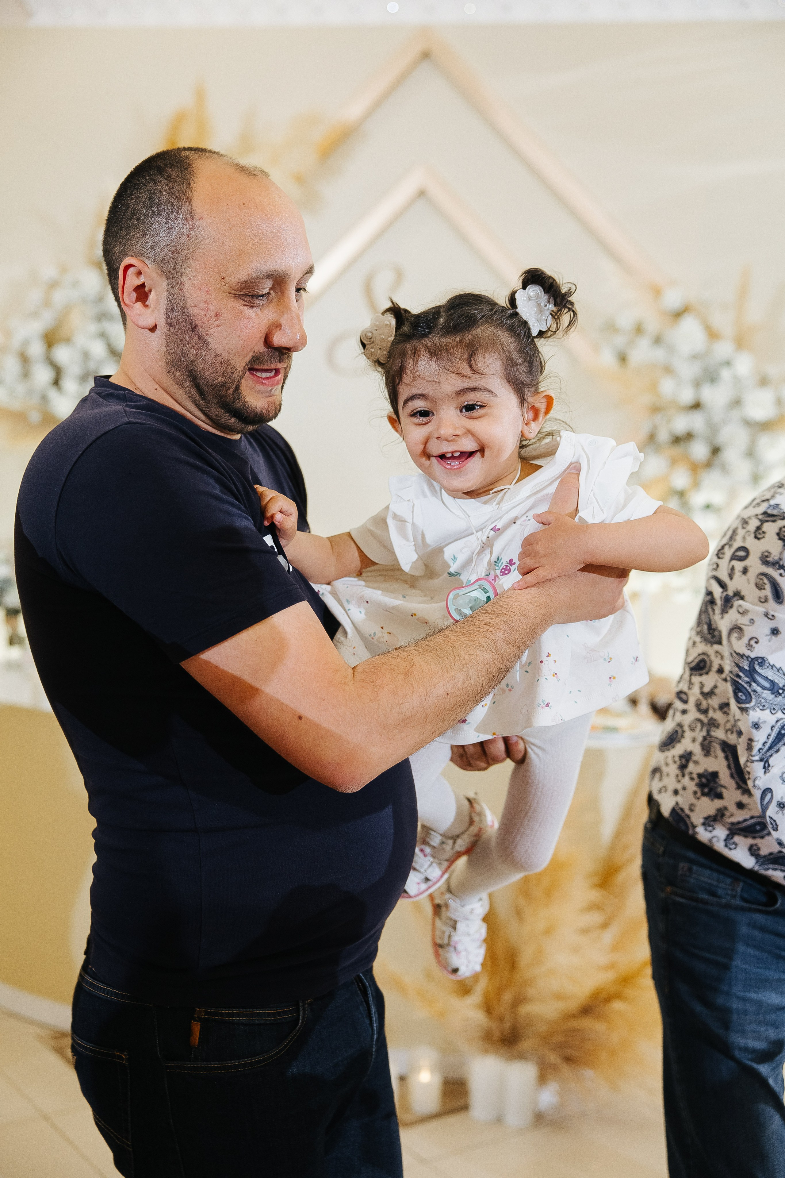 Шах и Ирада. Фотограф в Красноярске Надежда Воскресенская