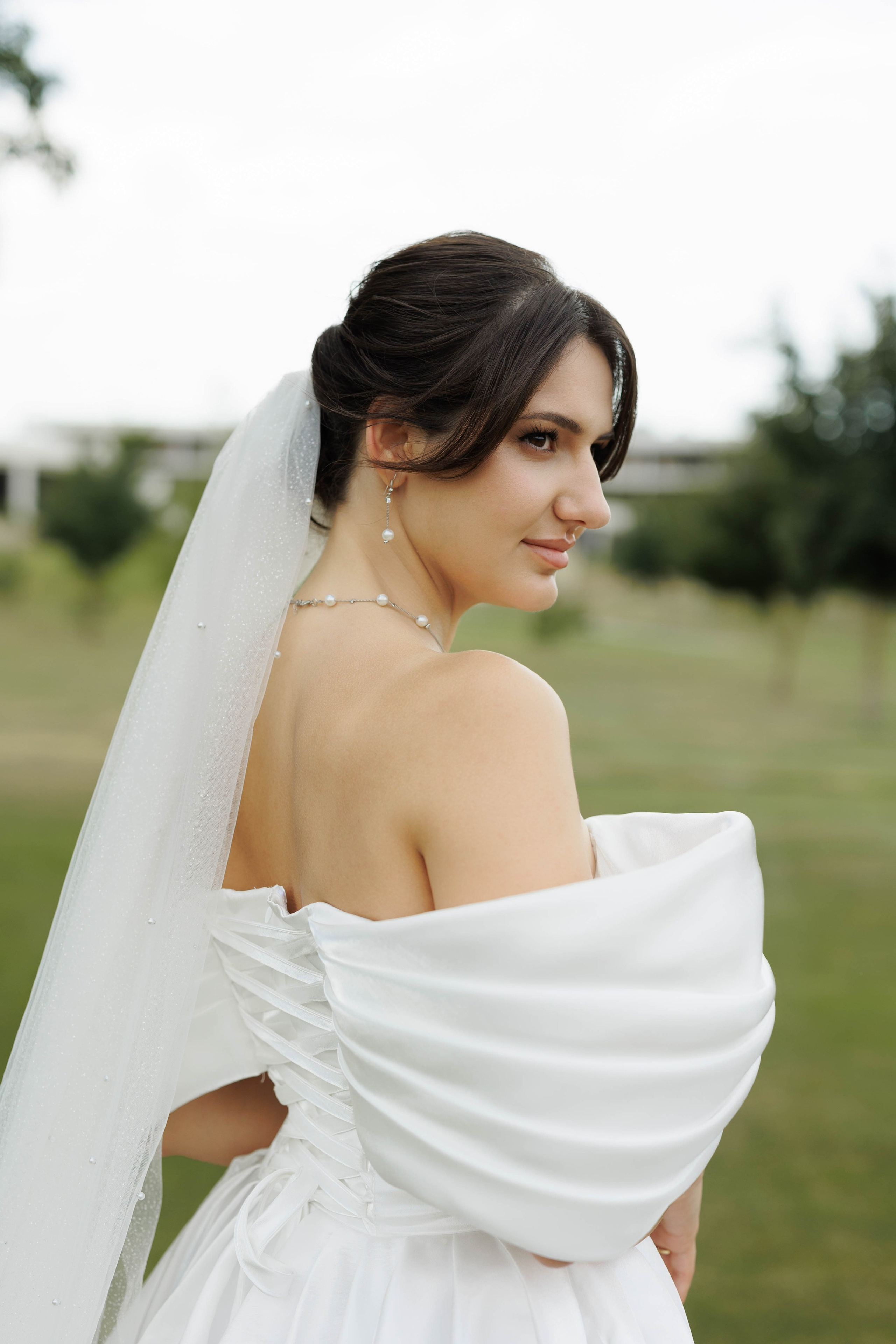 Мгновения счастья. Аксанна Аракелян