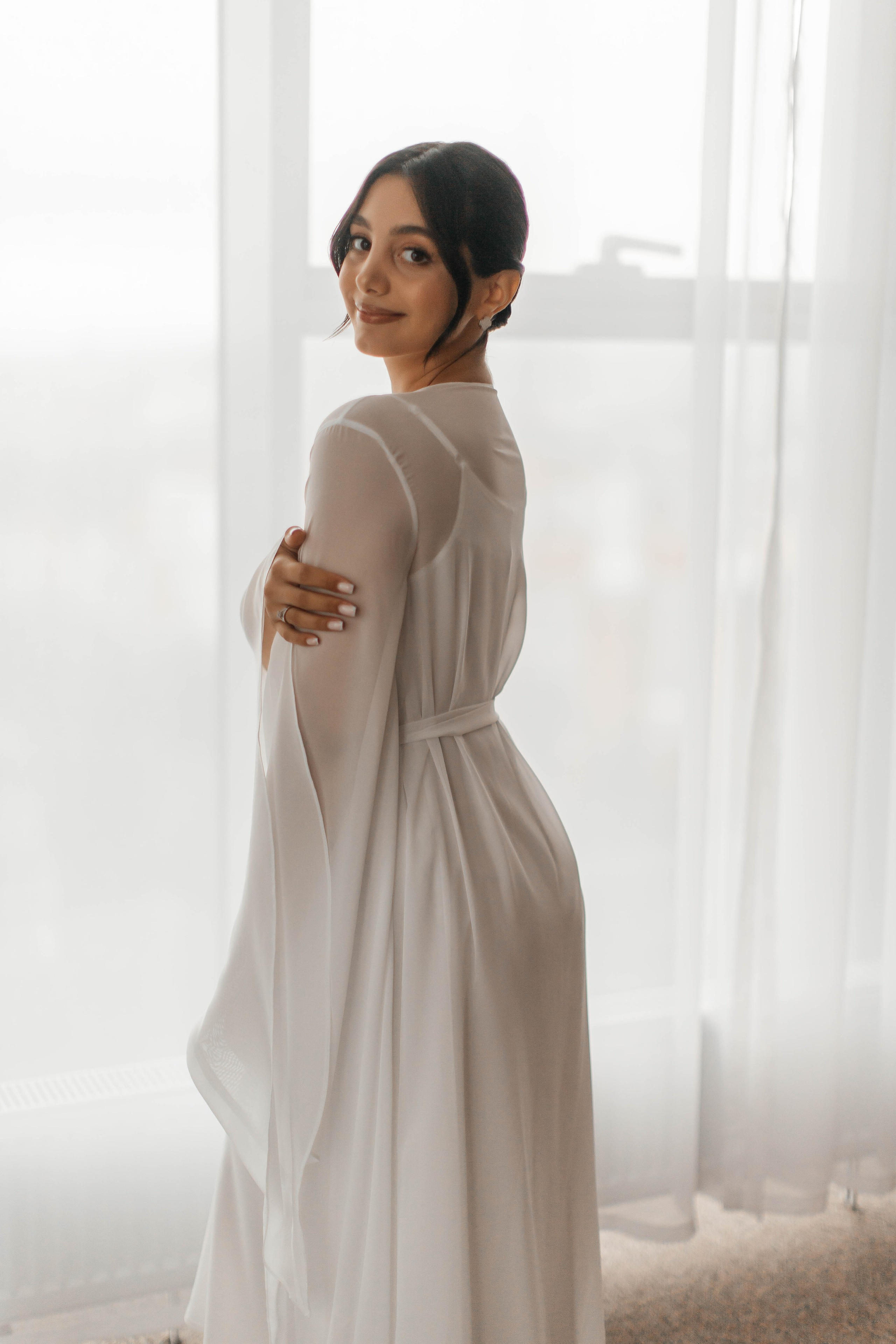 Арсен & Мариам. Главная