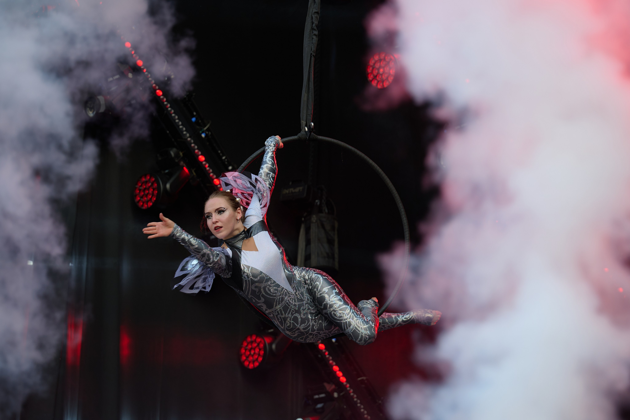 День молодежи вечерняя программа. Профессиональный репортажный фотограф Инесса Иминова