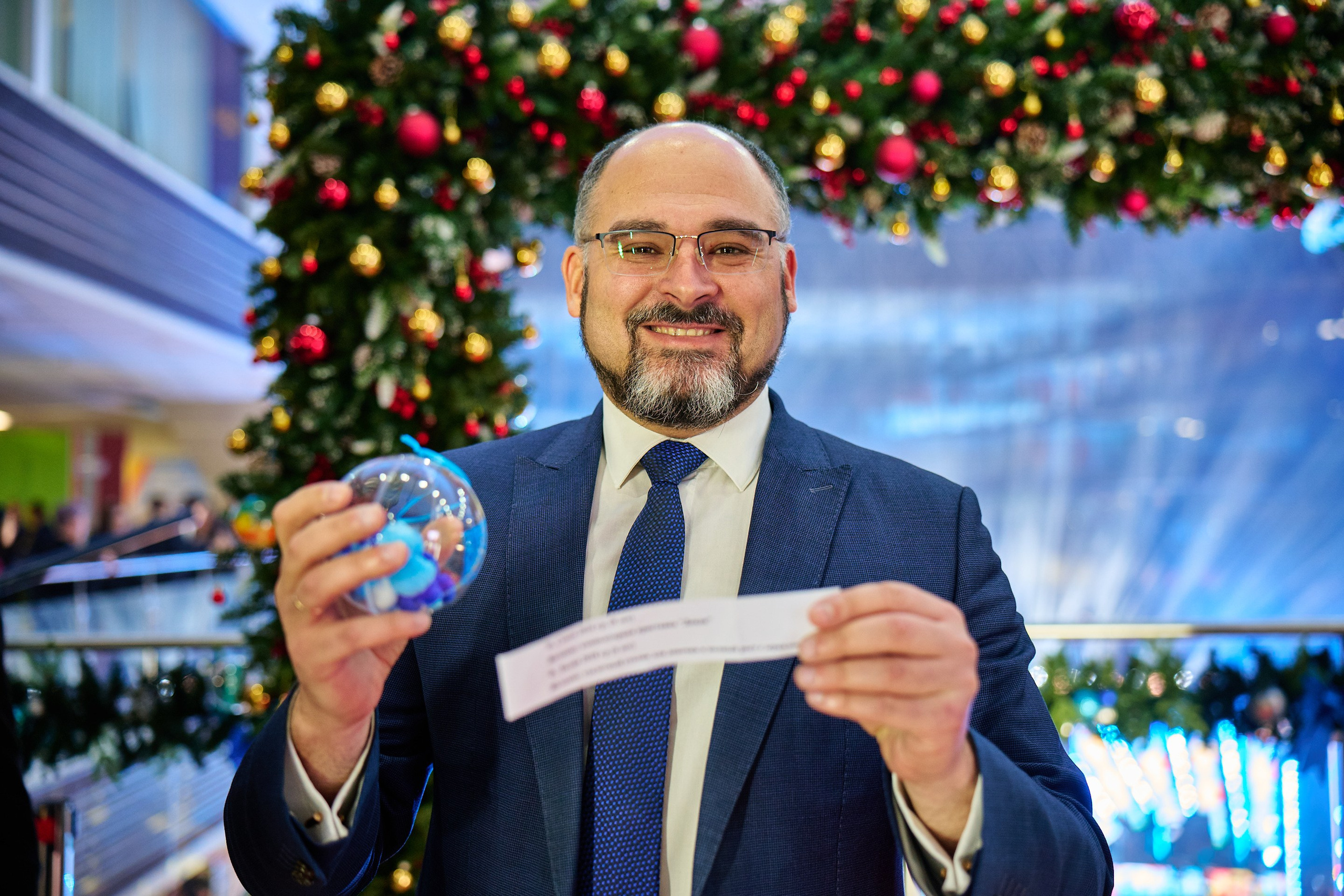 Зимний бал 14.12. Профессиональный репортажный фотограф Инесса Иминова