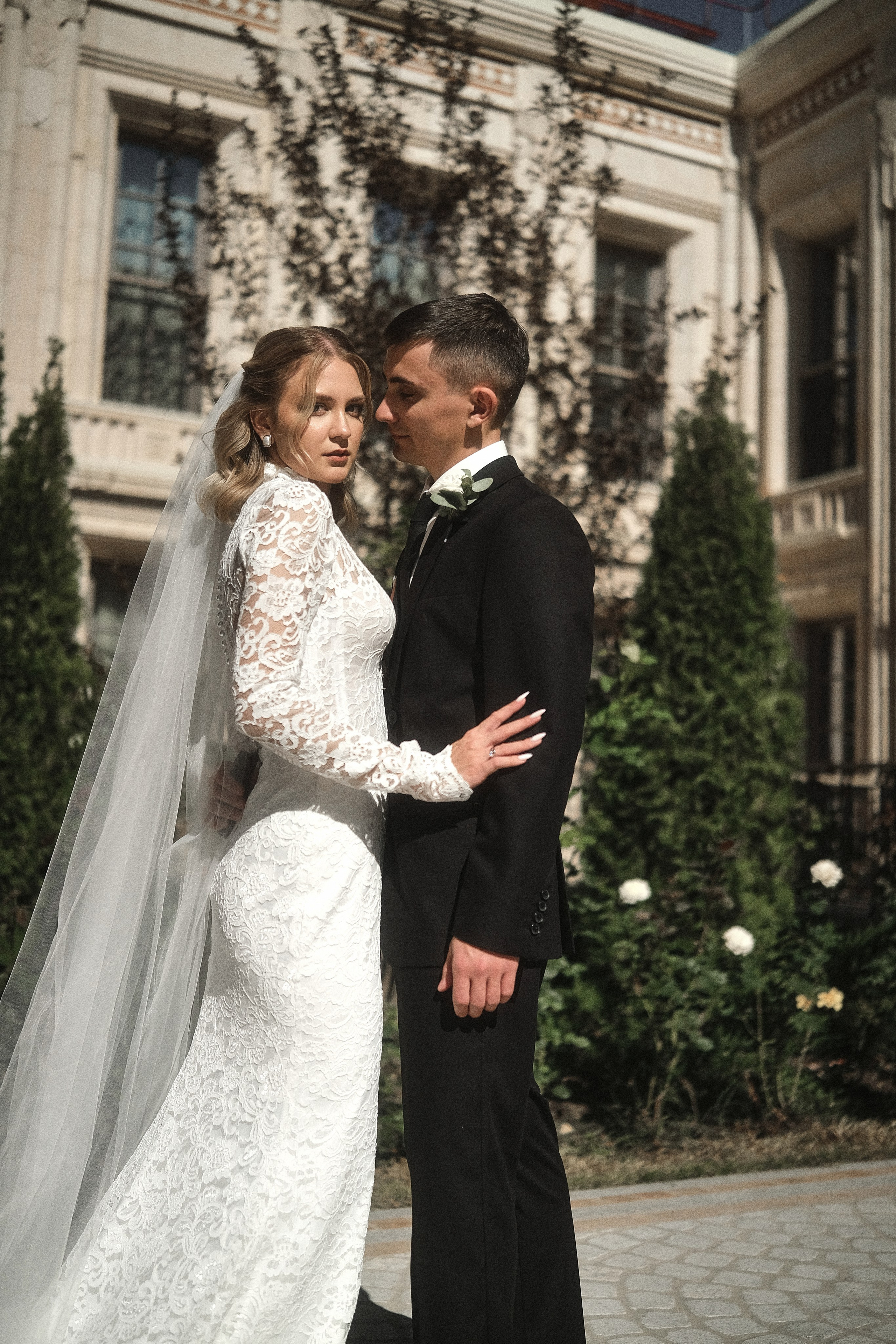 A & D. Свадебная видеосъемка в Крыму и Севастополе