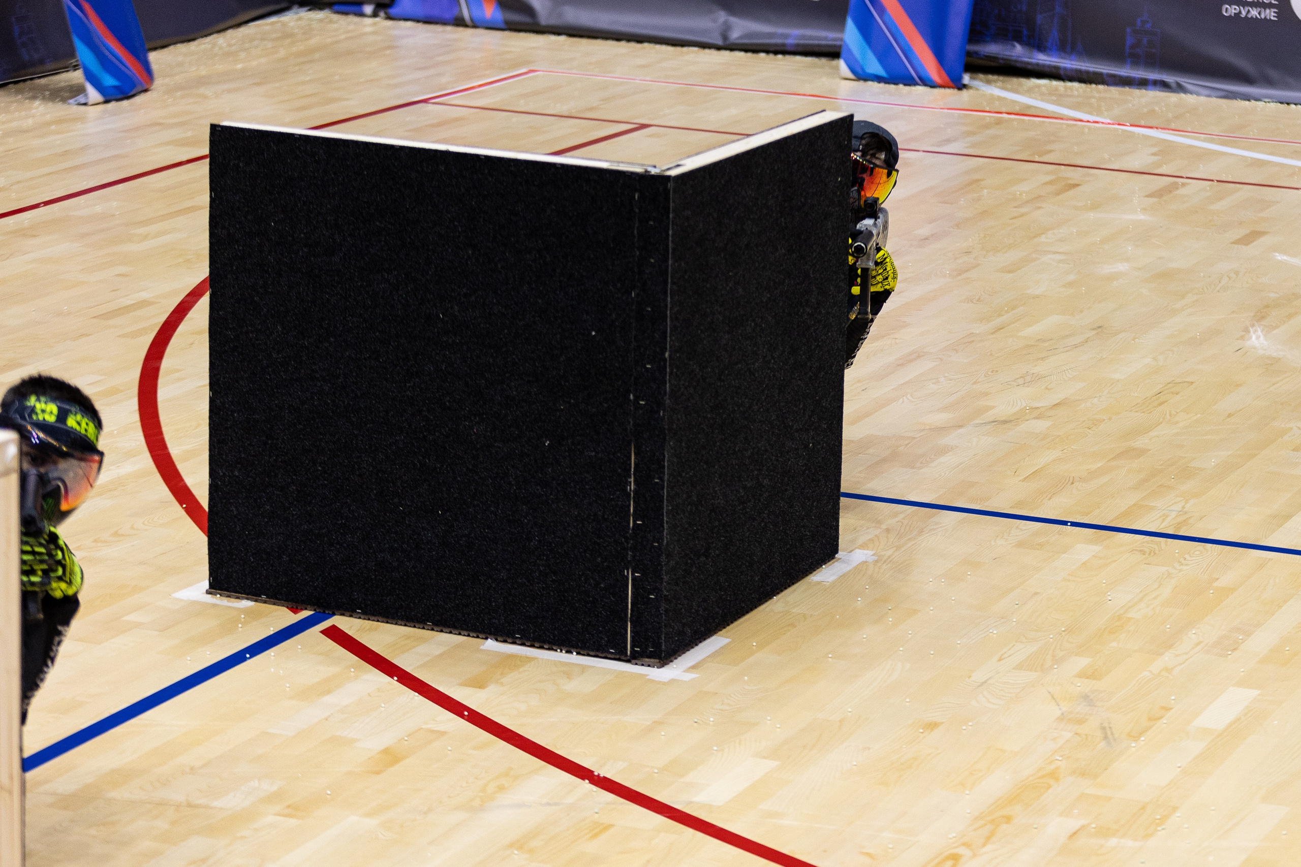 Чемпионат России по Страйкболу 4×4. Фотограф Ольга Гирусова «Пантерочка» Москва