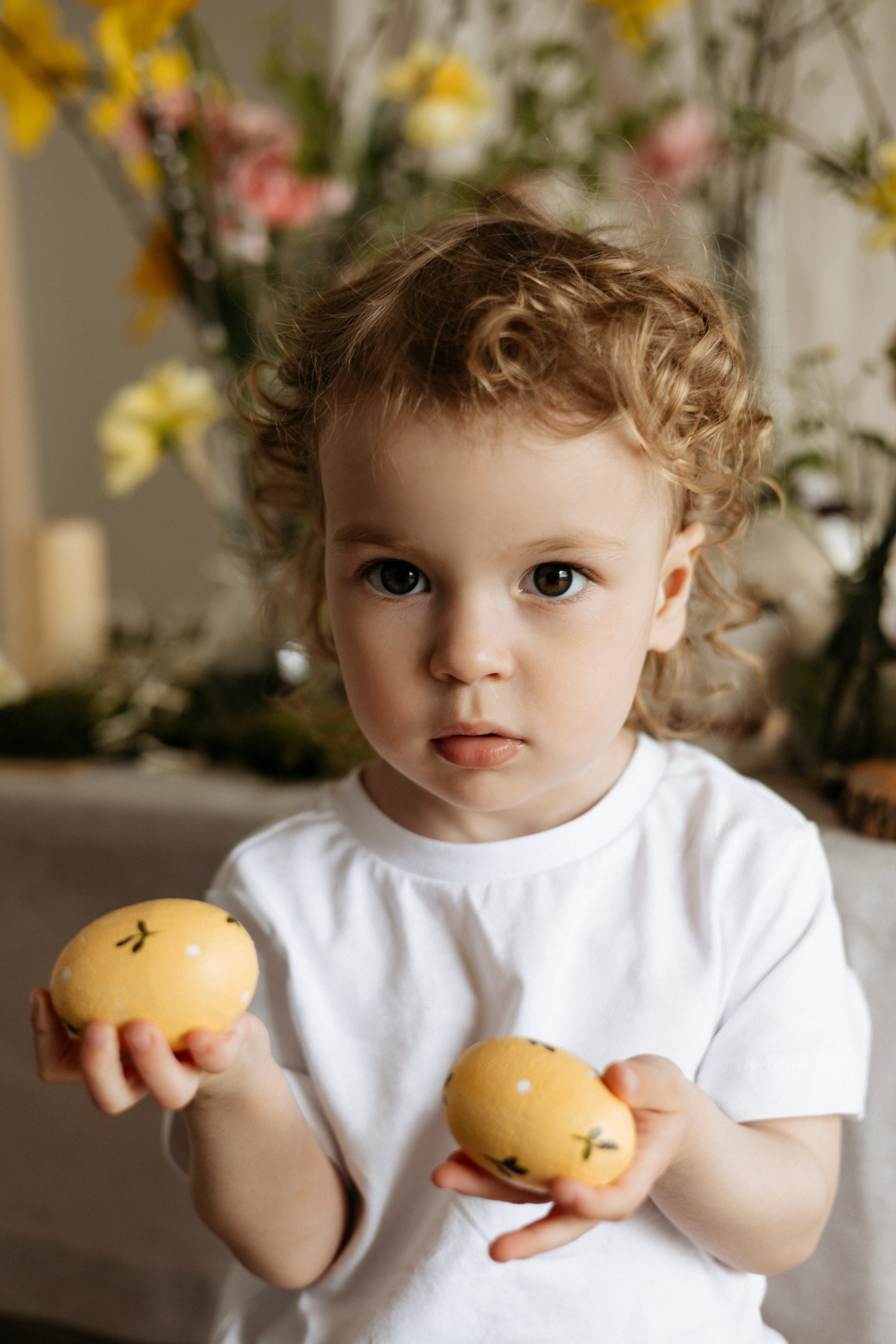 Пасхальная. Самый теплый фотограф в Краснодаре Рябоконь Ксения