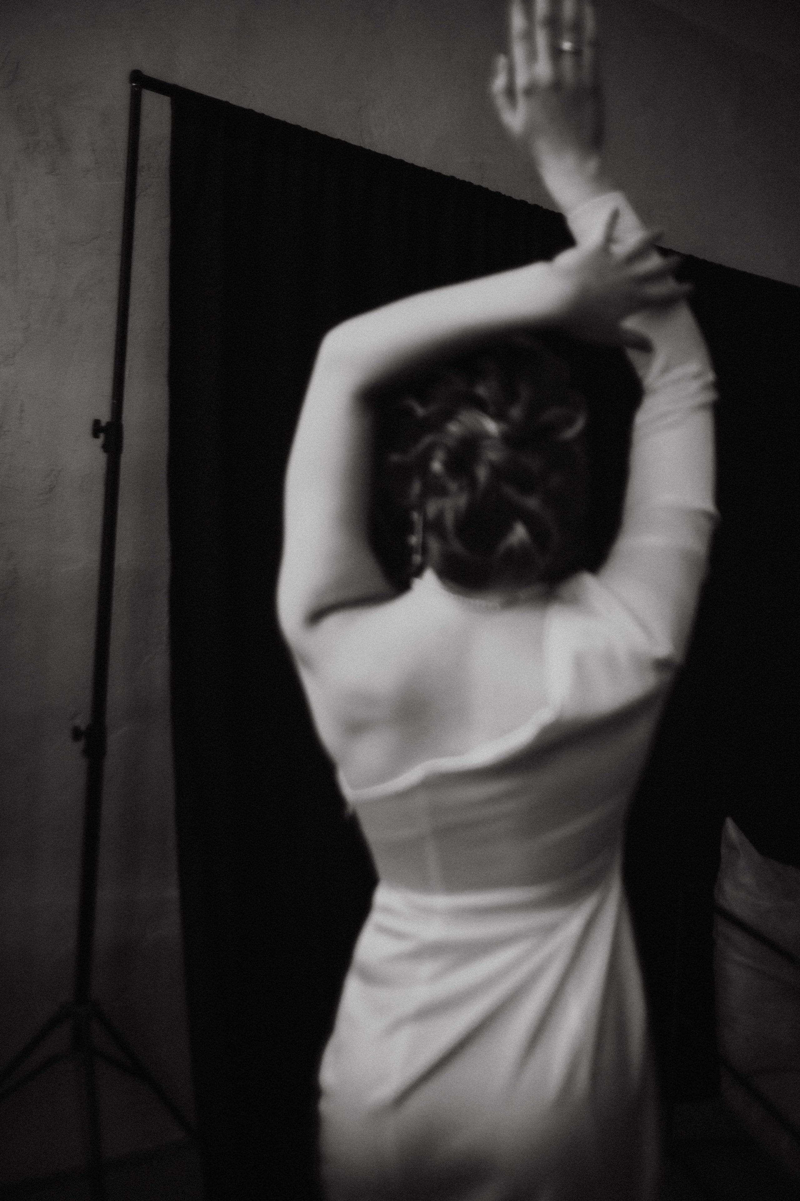 Оля + Андрей. Фотограф в Нижнем Новгороде