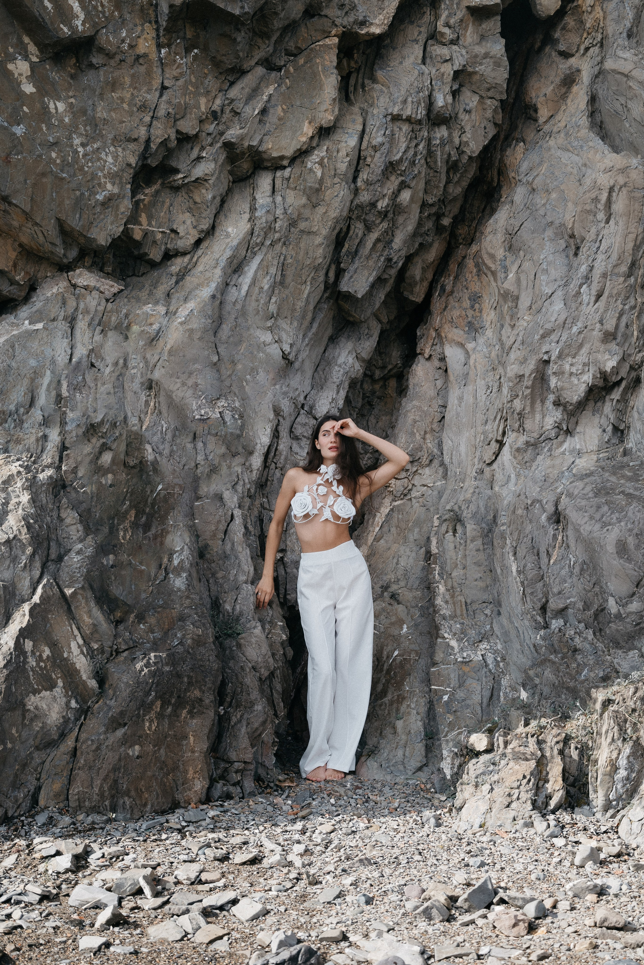 Аня. Тамара Власова