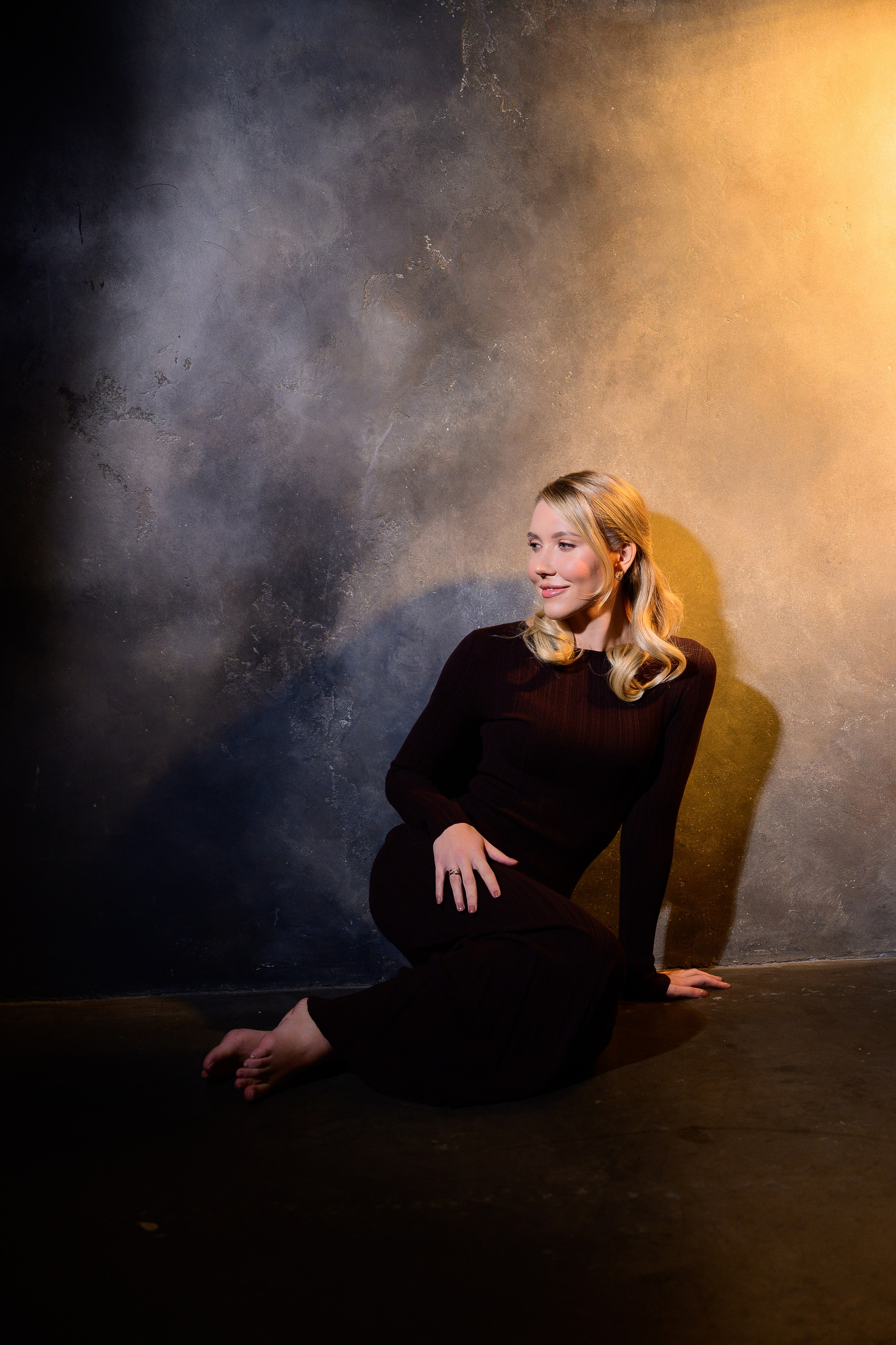 Оксана. Тамара Власова