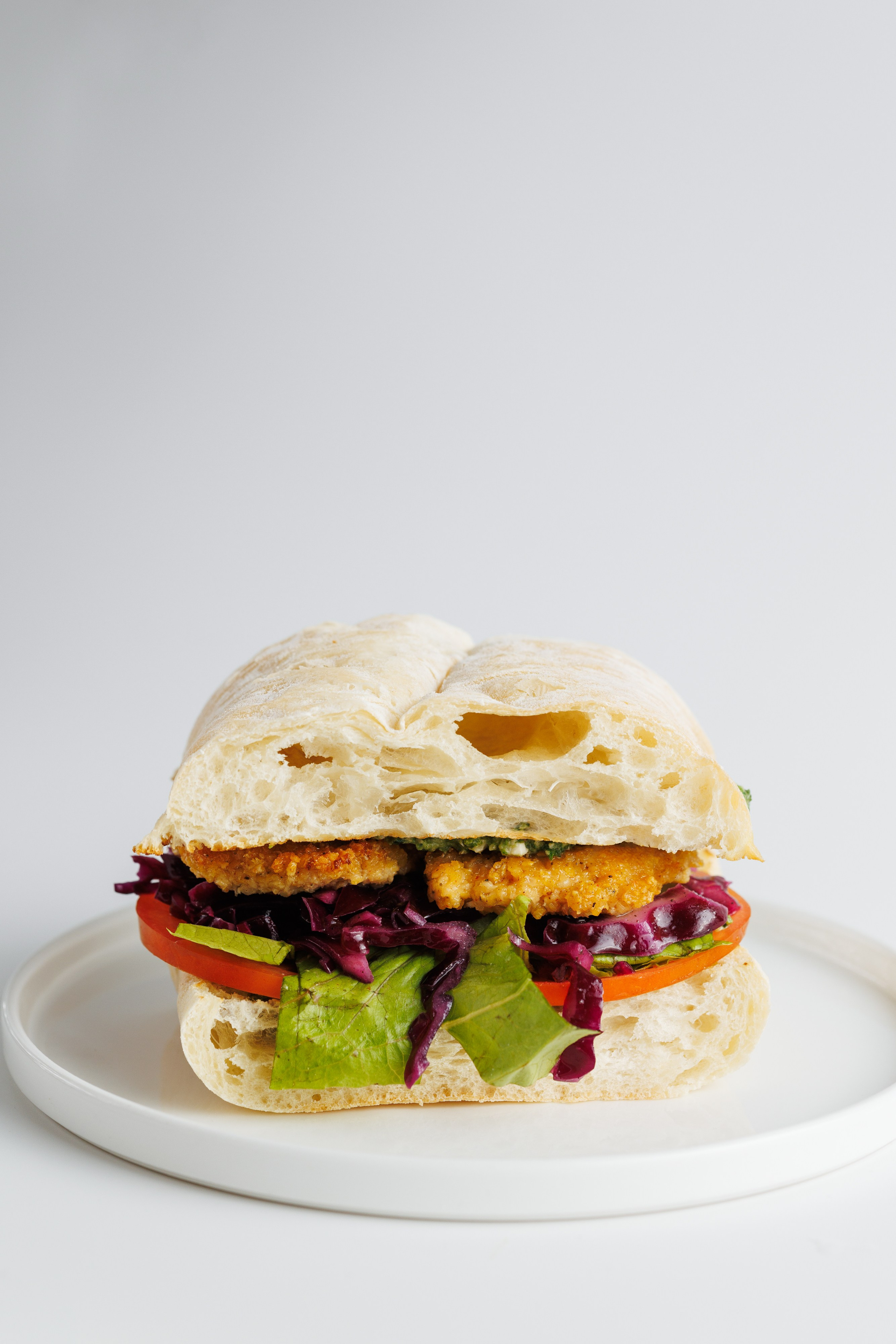 «Фракция». Фото и видео контент за одну съемку — Веретенников Егор