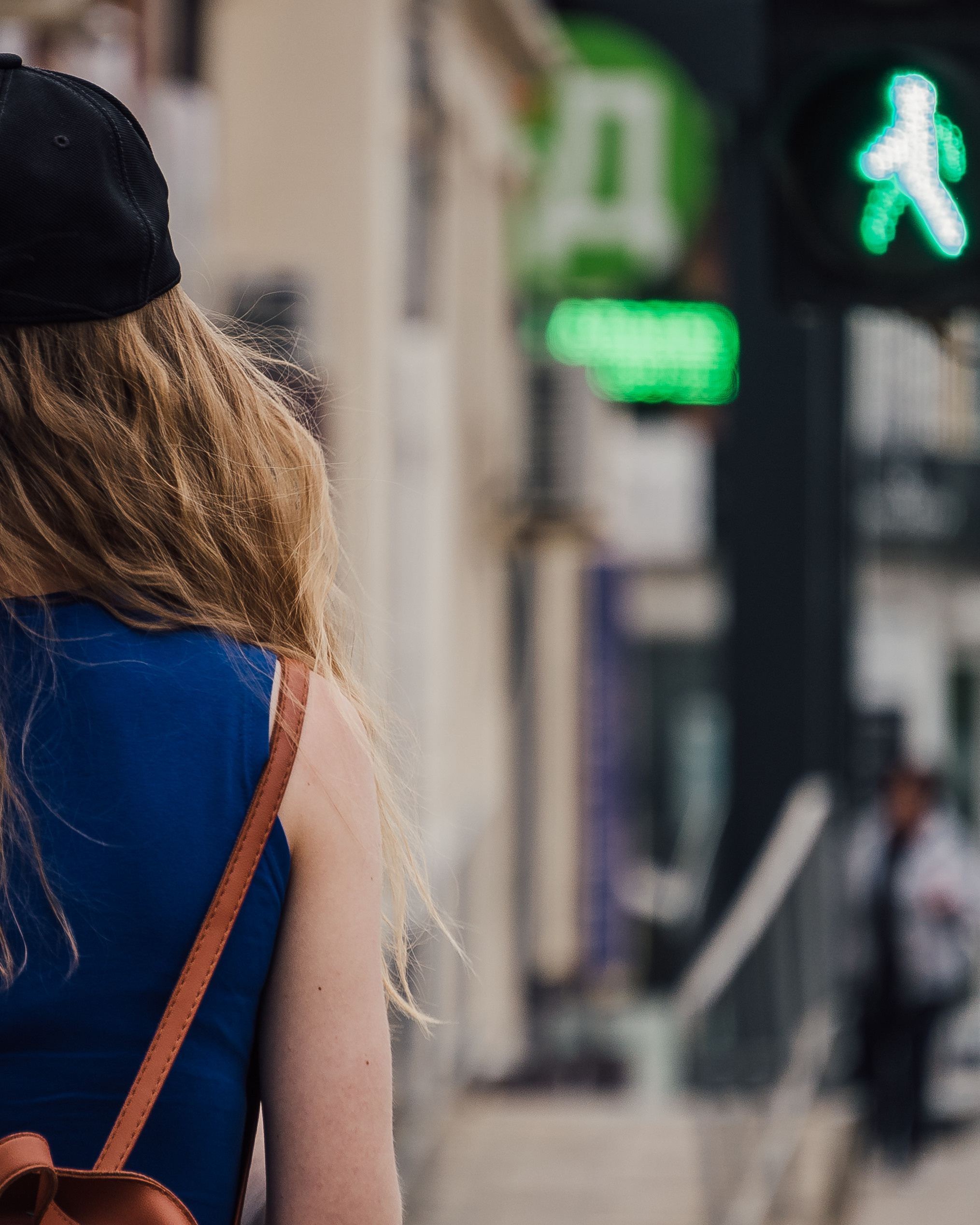 Стрит-фотография, улицы Краснодара и пригорода. Фотограф и видеограф в Новотитаровской и Краснодаре — Олег Ананко