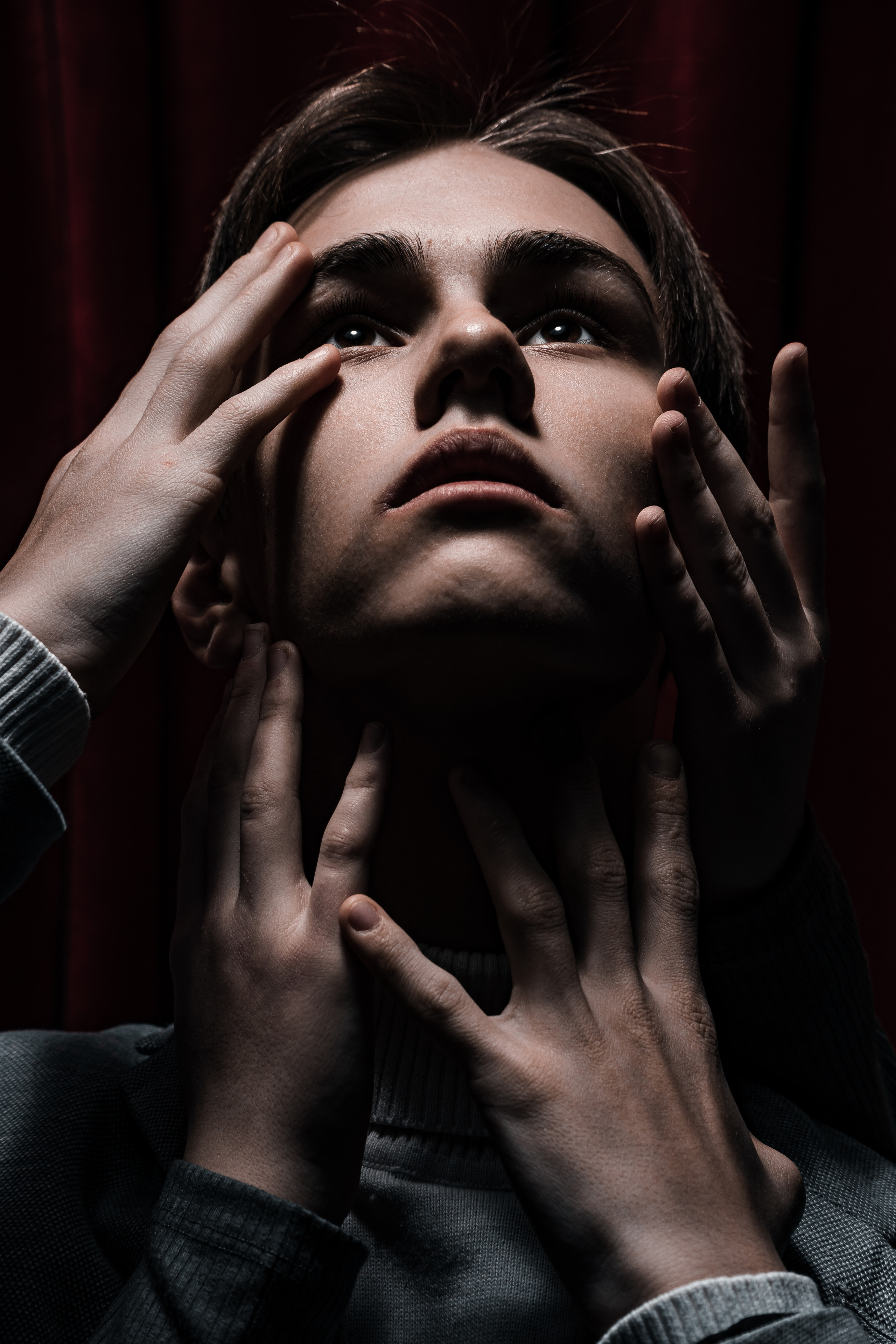 Фотосессии в Новотитаровской, Краснодаре и крае. Фотограф и видеограф в Новотитаровской и Краснодаре — Олег Ананко