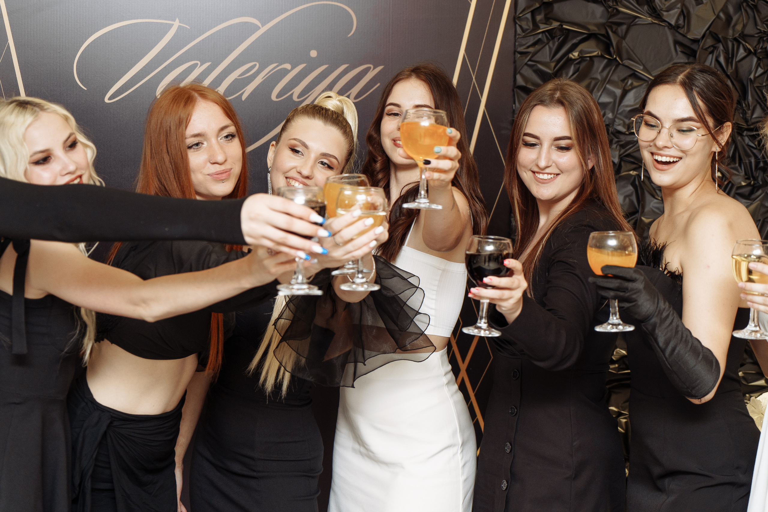 Свадьбы, дни рождения и банкеты. Фотограф и видеограф в Новотитаровской и Краснодаре — Олег Ананко