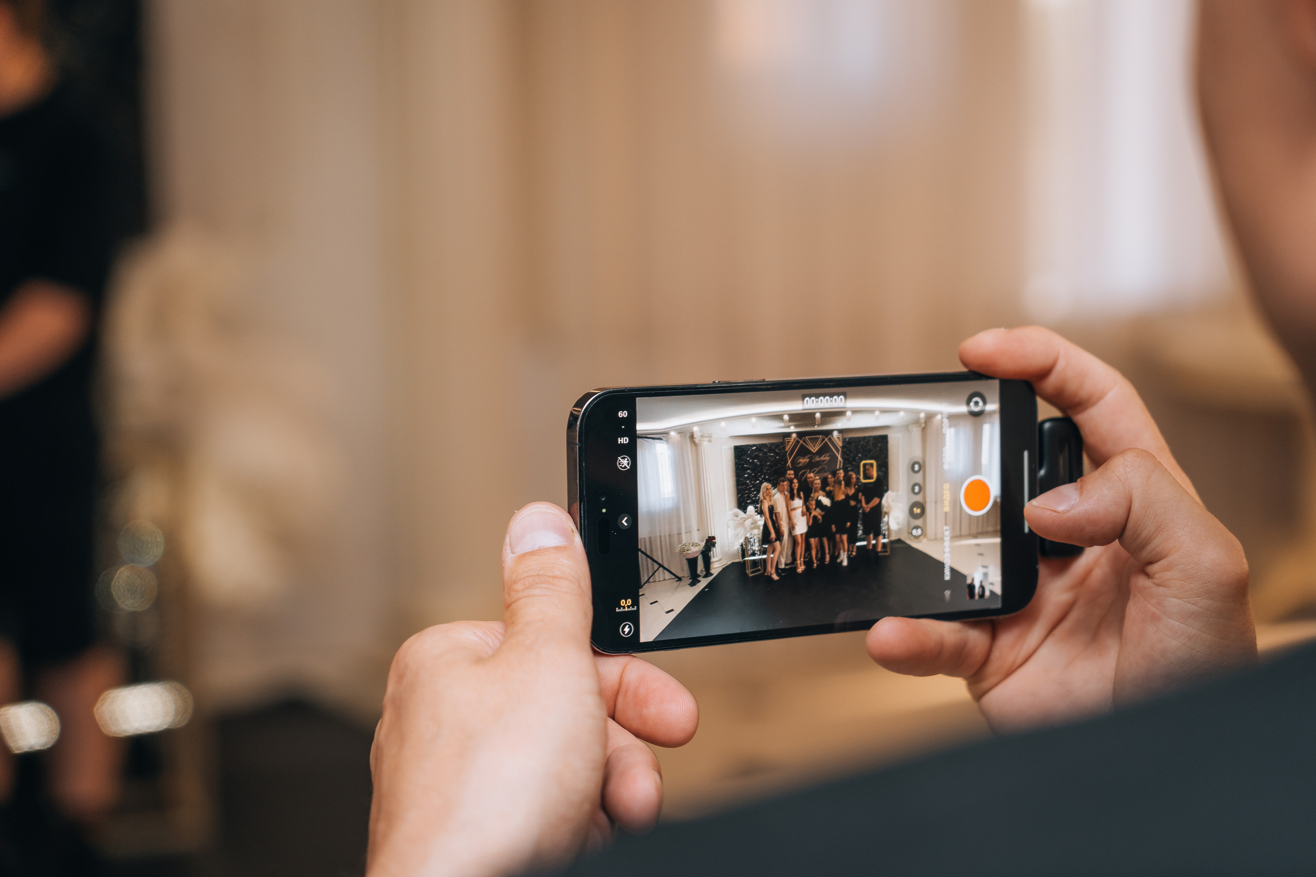 Свадьбы, дни рождения и банкеты. Фотограф и видеограф в Новотитаровской и Краснодаре — Олег Ананко