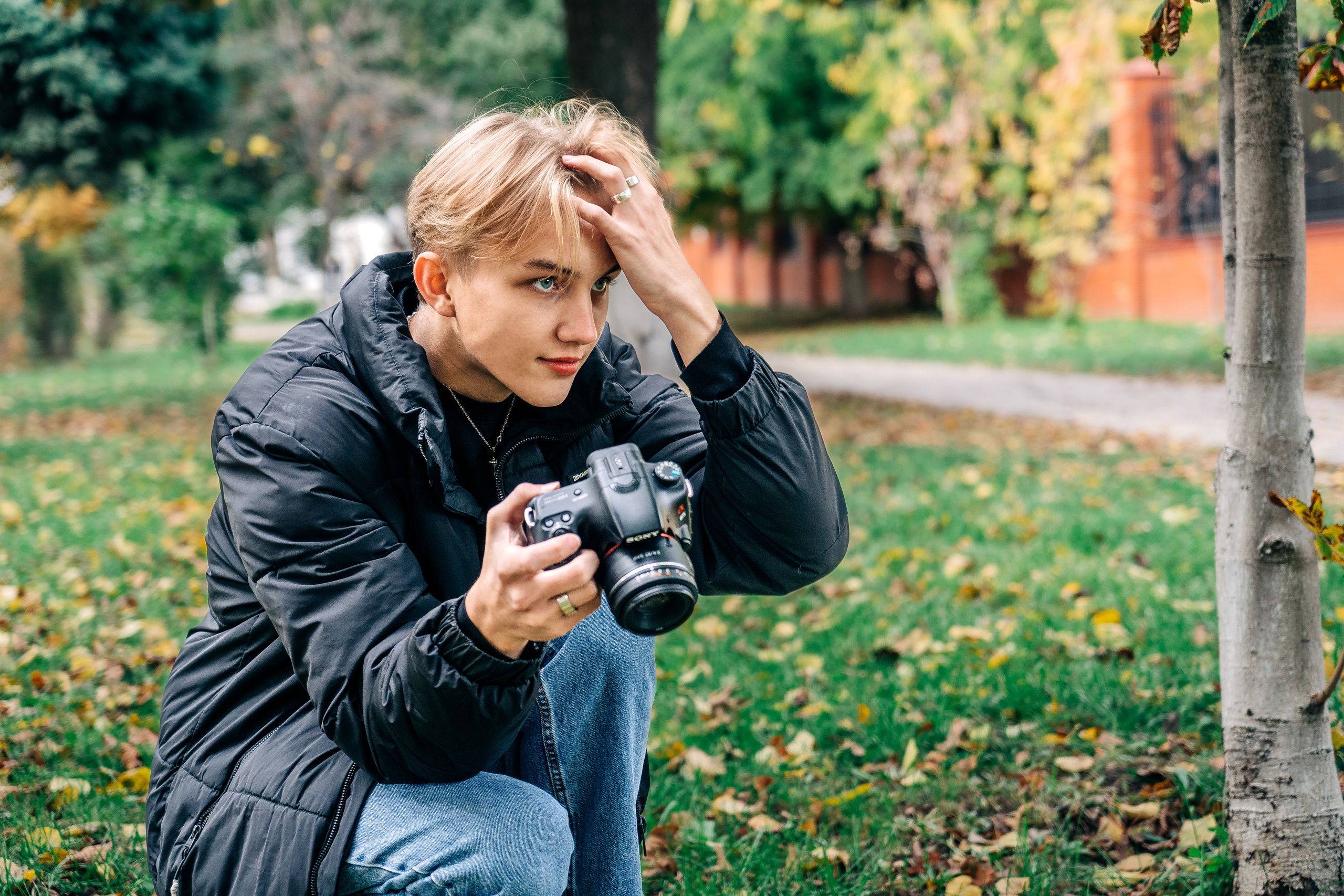 Фотосессии в Новотитаровской, Краснодаре и крае. Фотограф и видеограф в Новотитаровской и Краснодаре — Олег Ананко