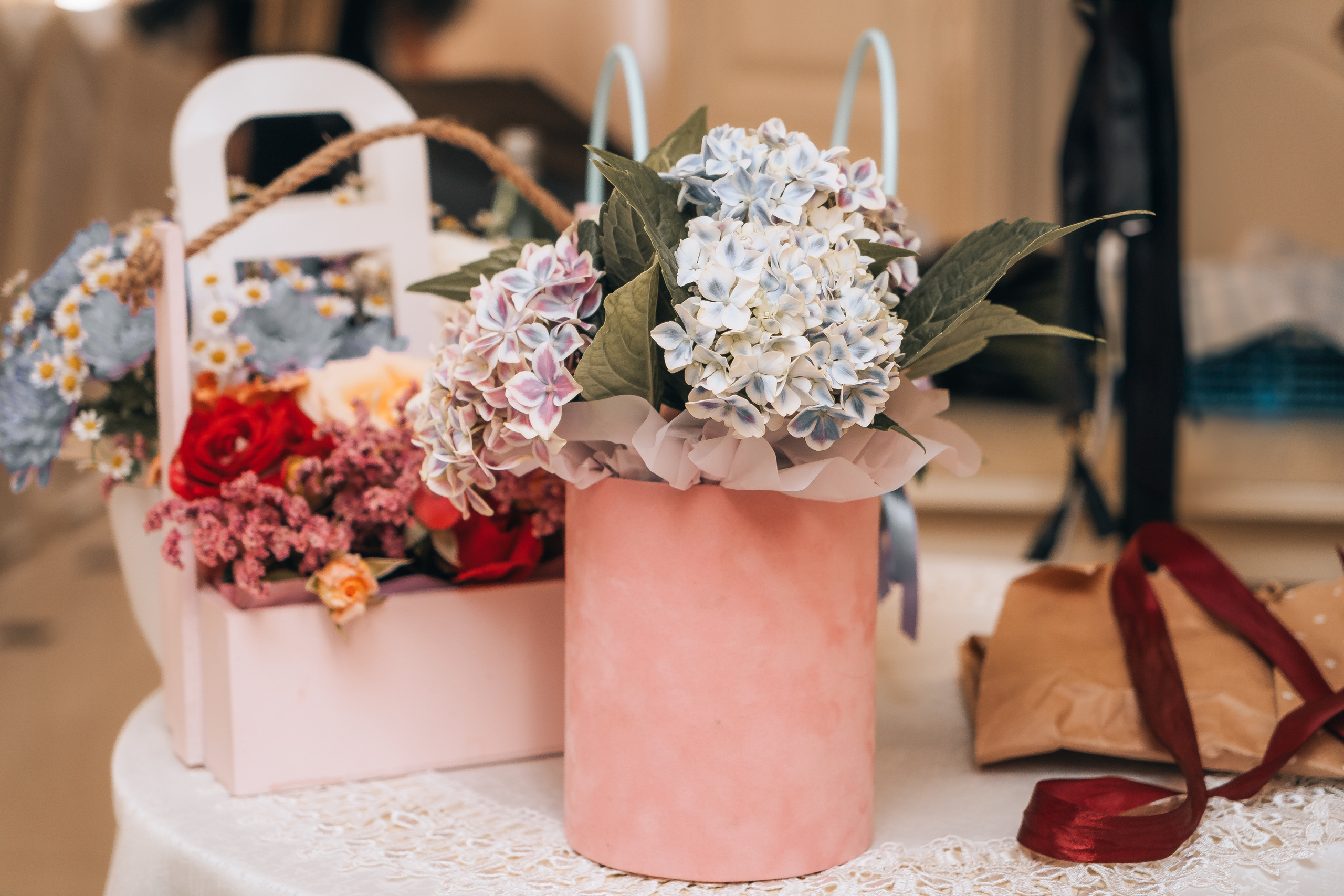 Свадьбы, дни рождения и банкеты. Фотограф и видеограф в Новотитаровской и Краснодаре — Олег Ананко