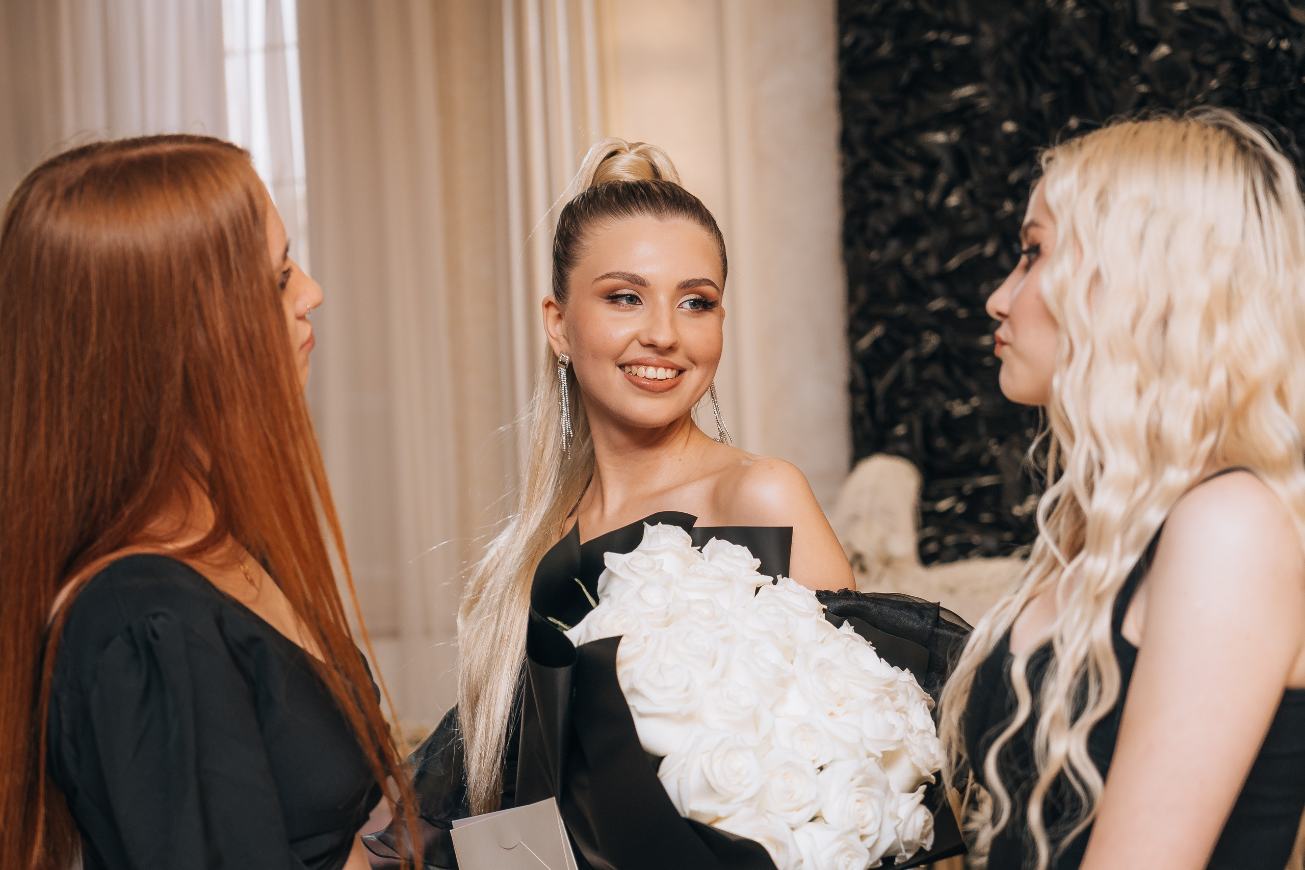 Свадьбы, дни рождения и банкеты. Фотограф и видеограф в Новотитаровской и Краснодаре — Олег Ананко