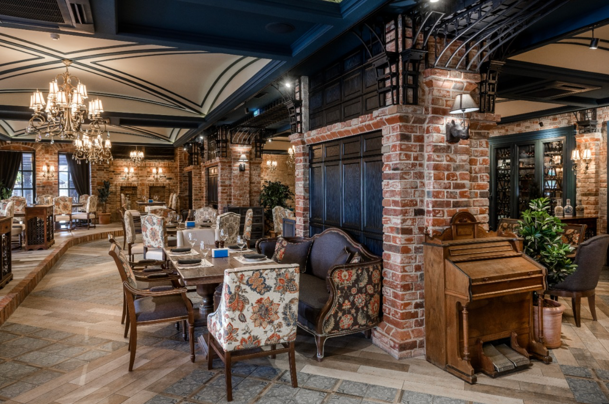 Старый город