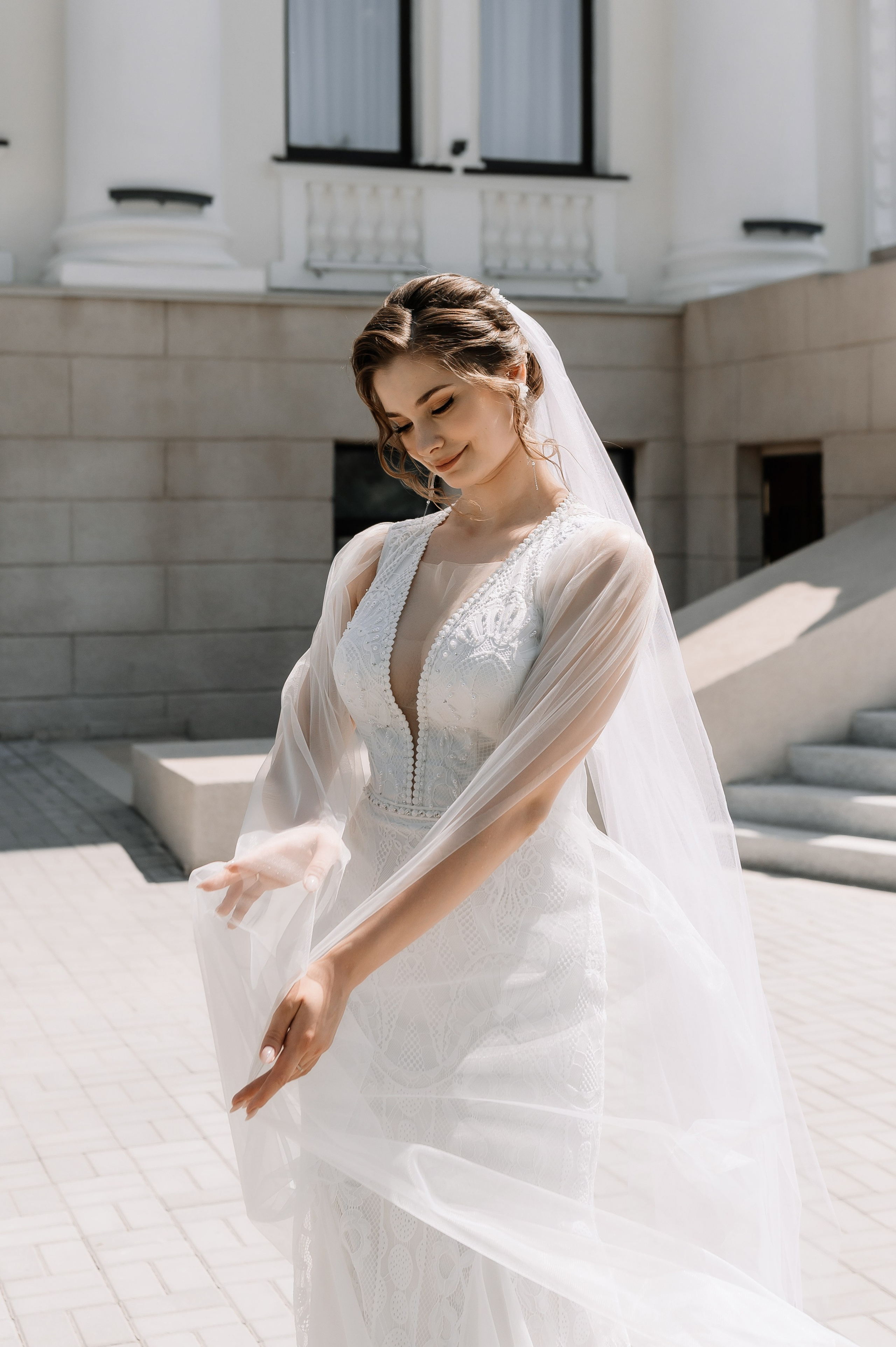 Олег и Мария. Свадебный фотограф