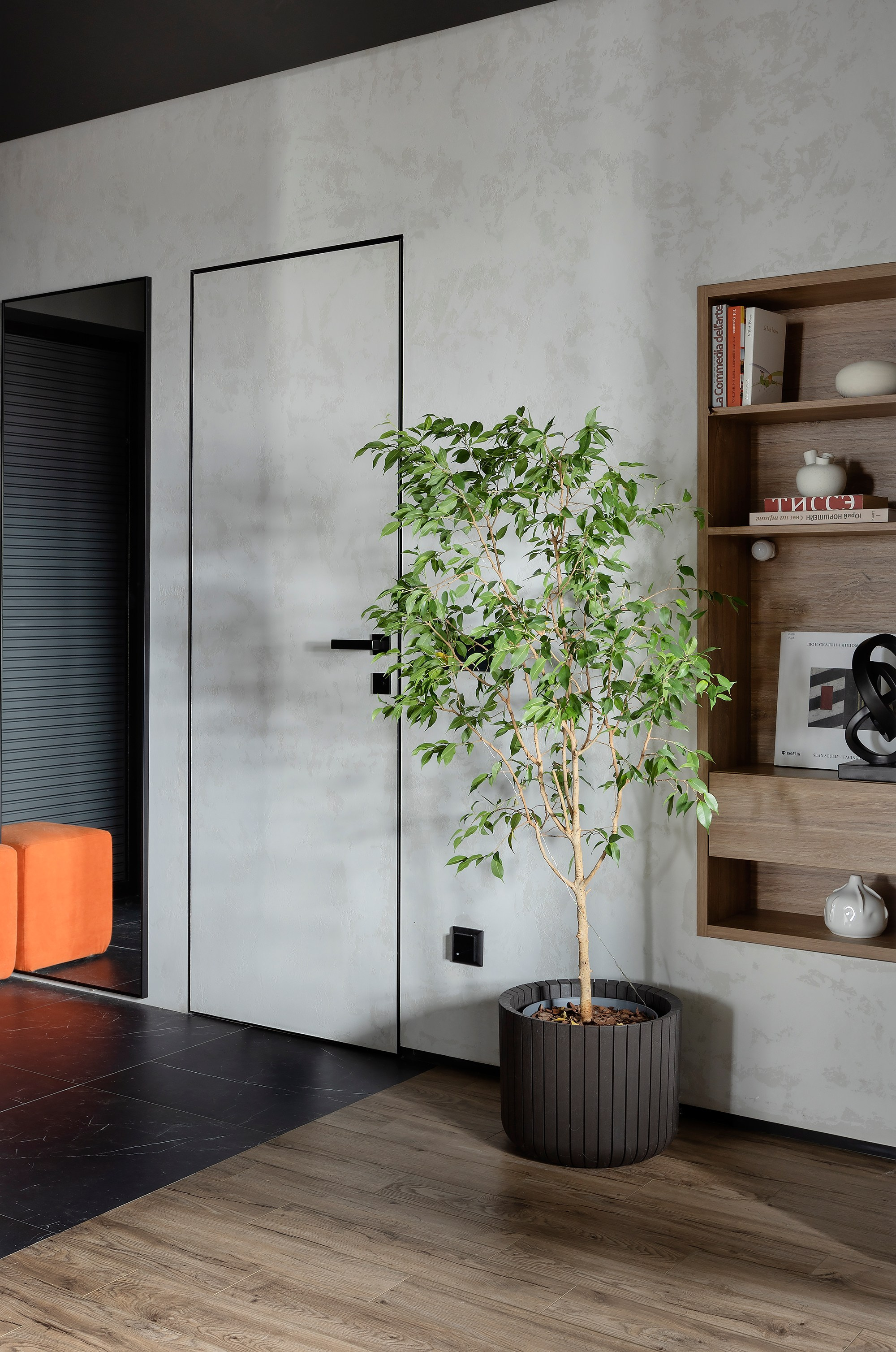 Интерьерный фотограф Георгий Трушкин Казань Москва Россия