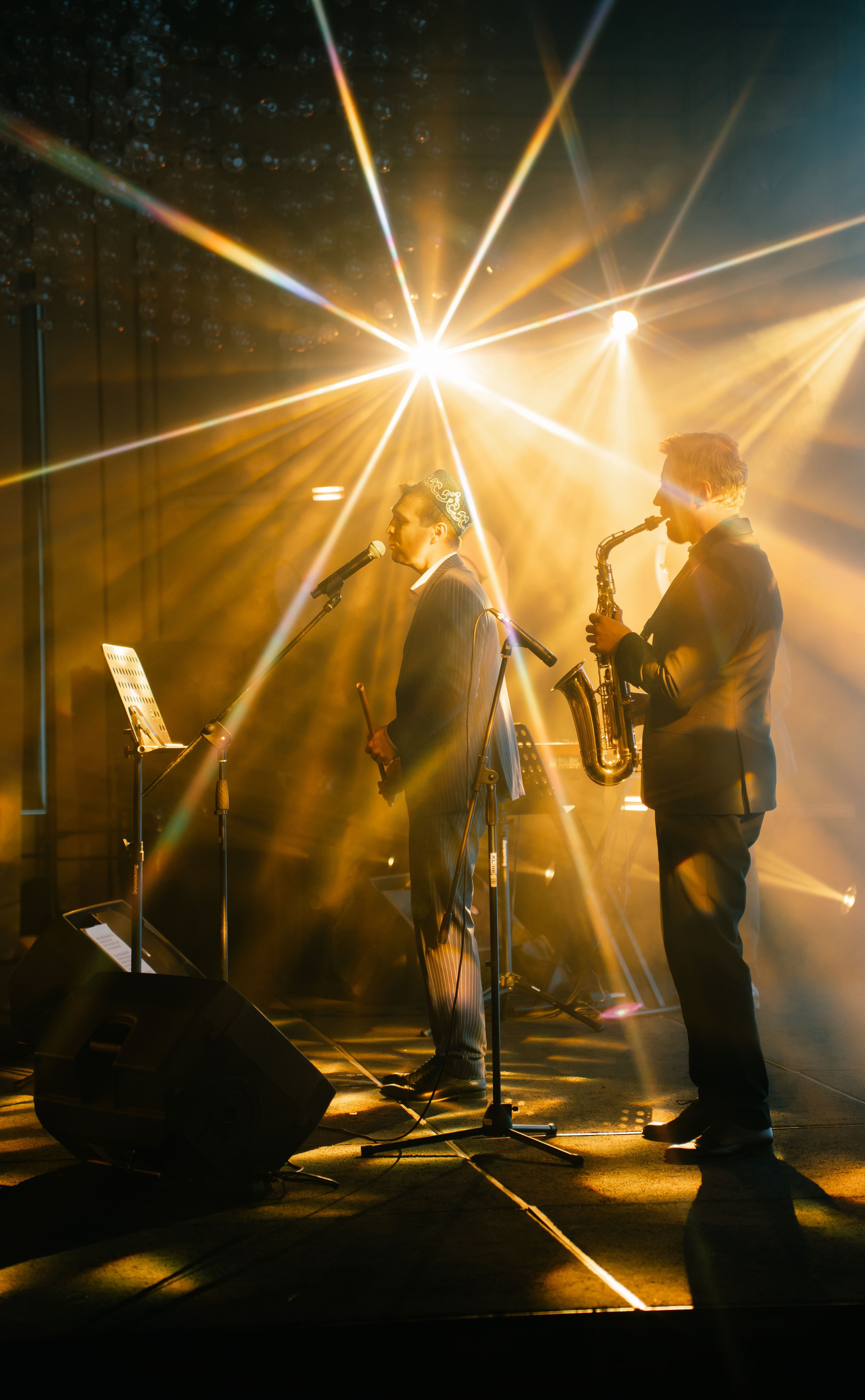 KazanForum. Гала-ужин / 2025. Саша Копылов, фотограф в Казани