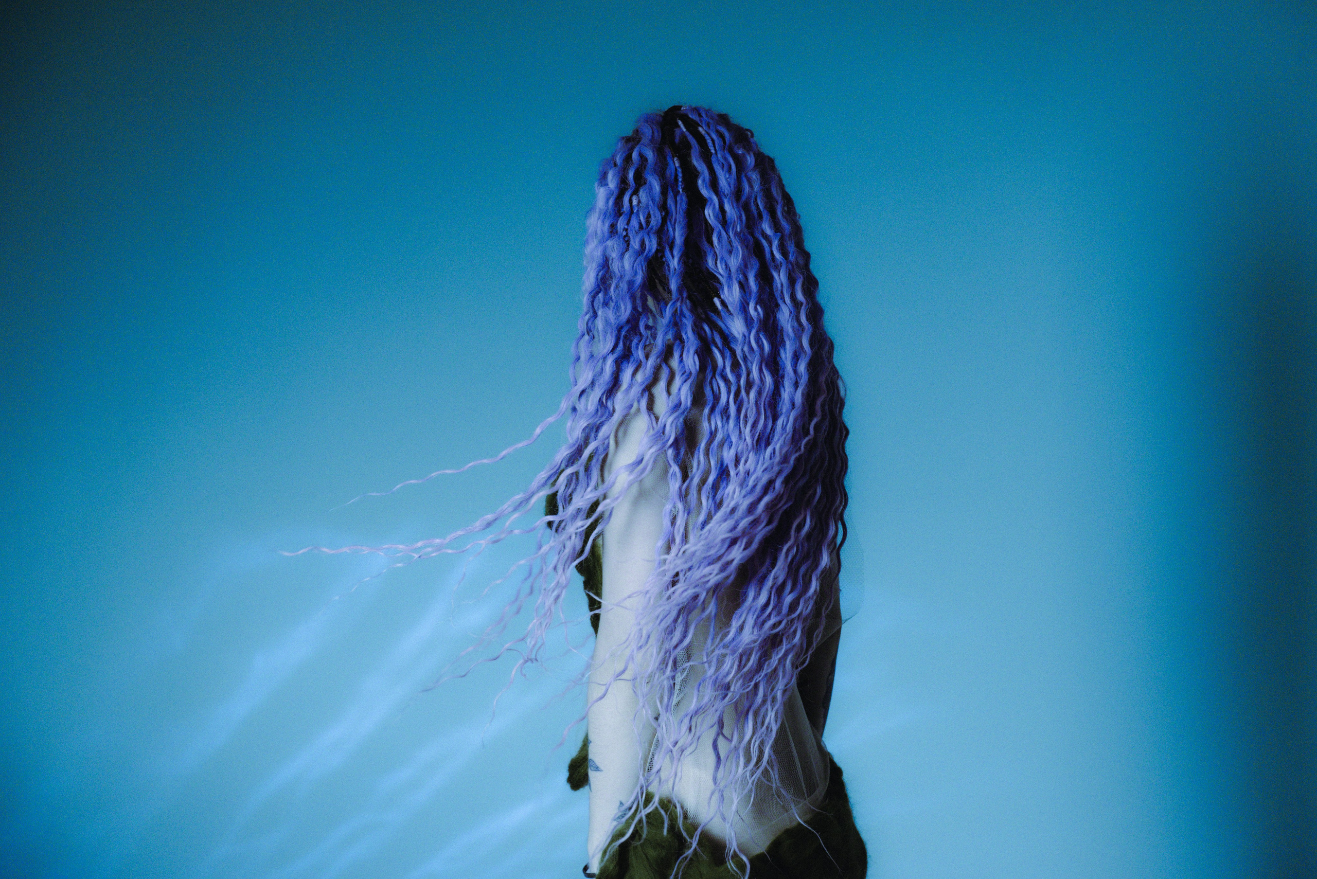 Алёна. Фотограф в Томске Мария Март