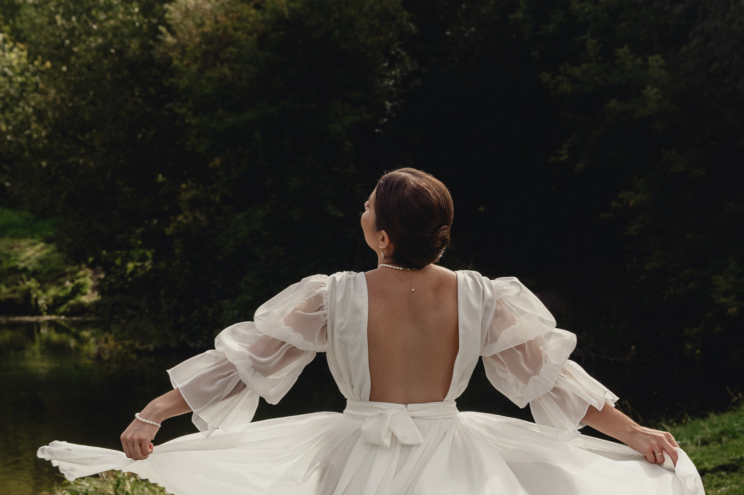 Денис и Татьяна. Фотограф в Томске Мария Март