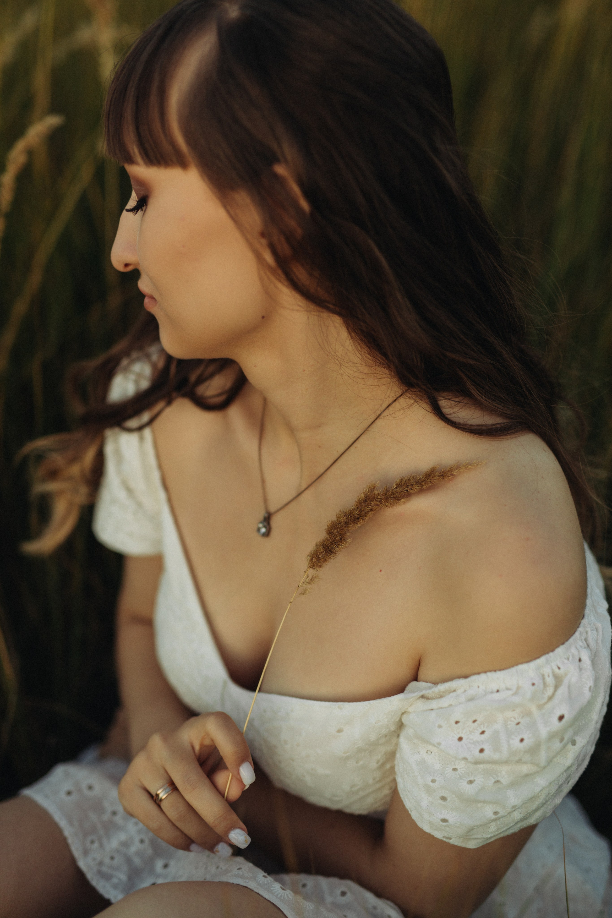 Индивидуальная съёмка. Семейный фотограф Даша Погорелова г. Богучар