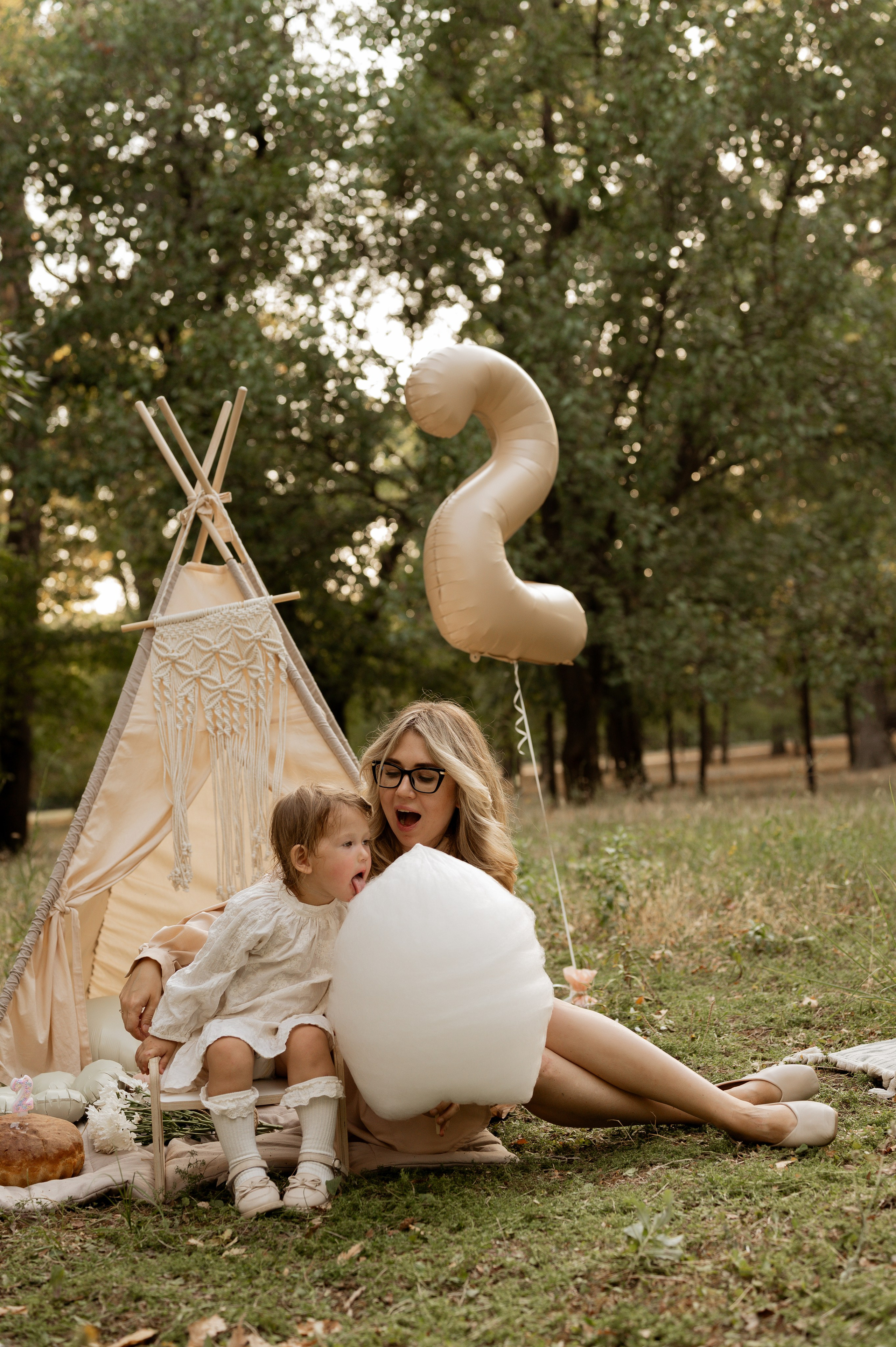 Семейная фотосессия (день рождения🎂). Свадебный и семейный фотограф в Краснодаре Алина Мельник