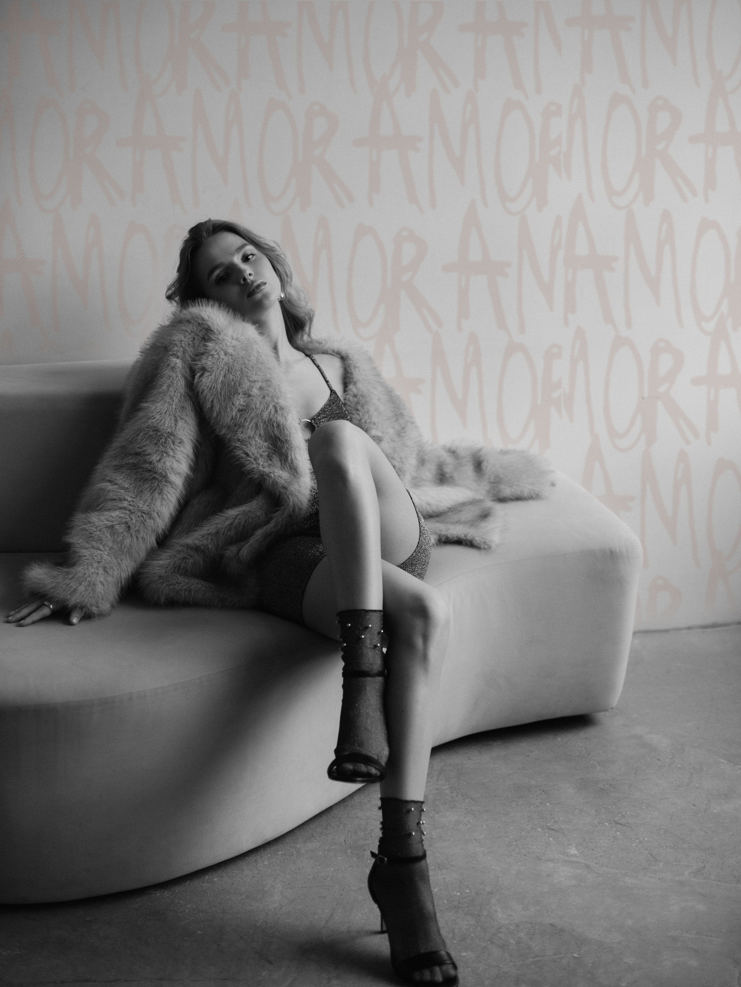 Анастасия Прекрасная. Семейный фотограф в Санкт-Петербурге Ирина Иванова