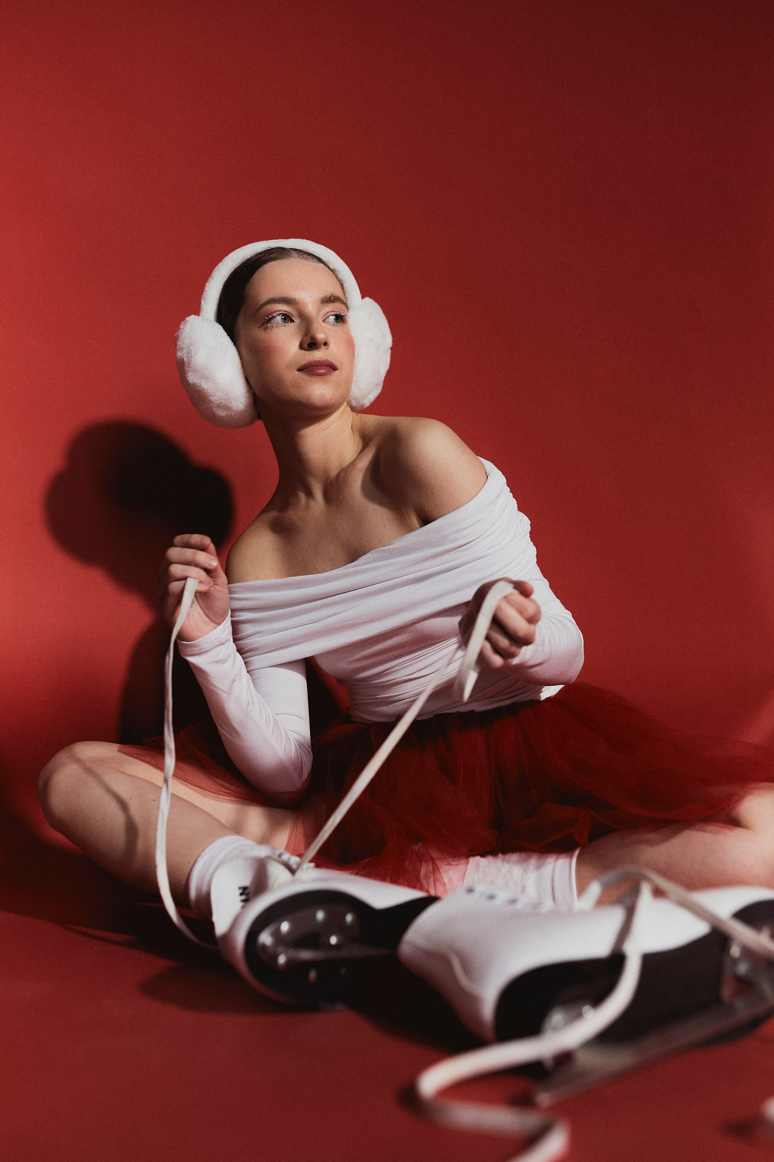 Мария. Фотограф Диана Хасанова, г. Казань