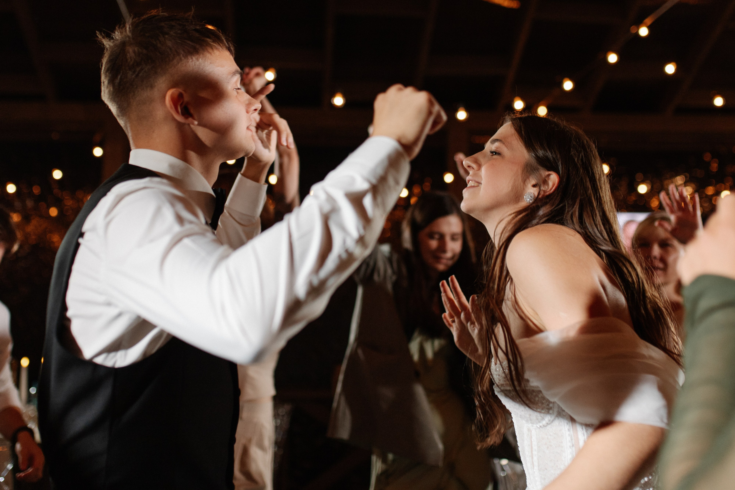 Любовь находит путь. Фотограф Диана Хасанова, г. Казань