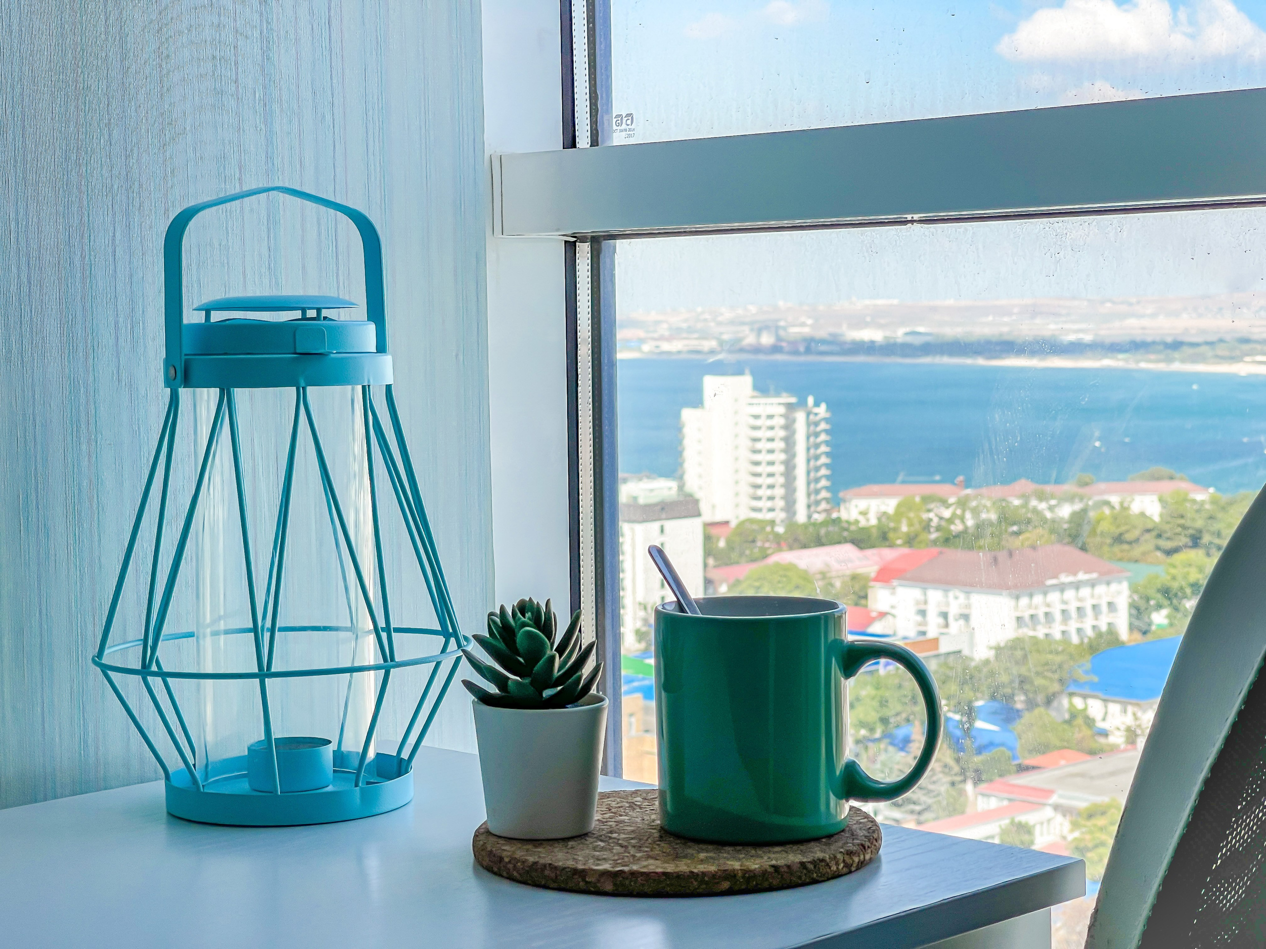 Интерьерная съёмка квартиры. Интерьерный фотограф на побережье Краснодарского края Диана Бажанова