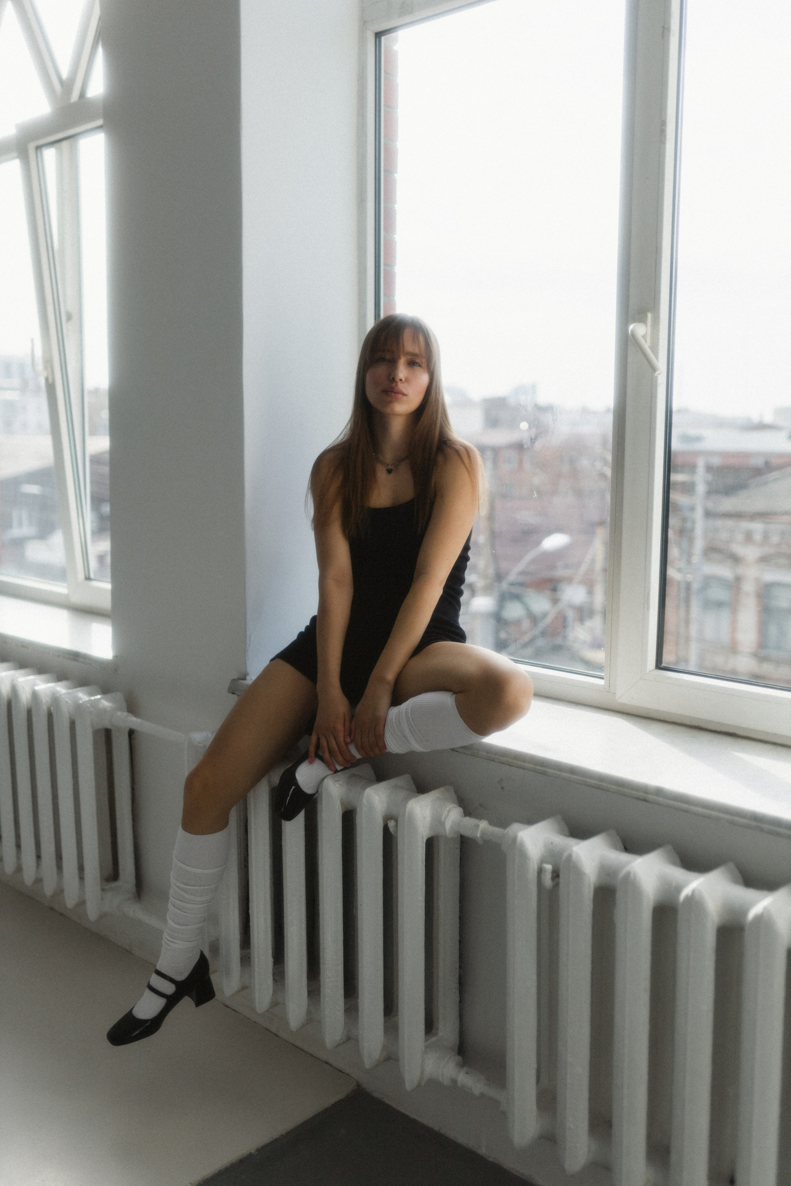 Портфолио. Главная