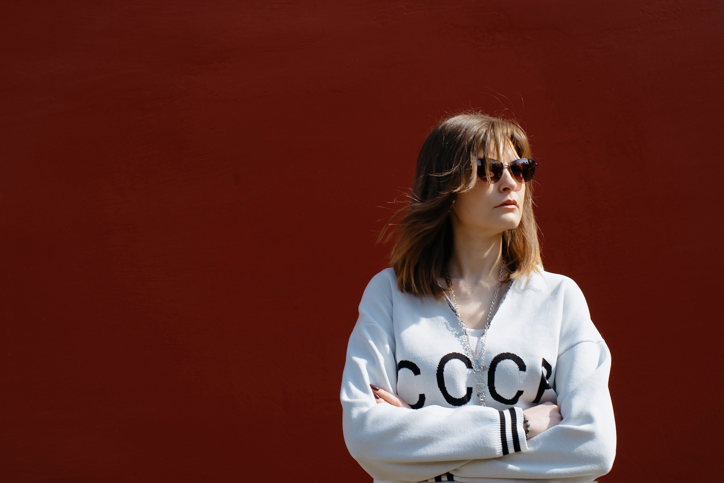 Городские этюды. Заказать фотосъемку | Портретный фотограф Оксана Приходько