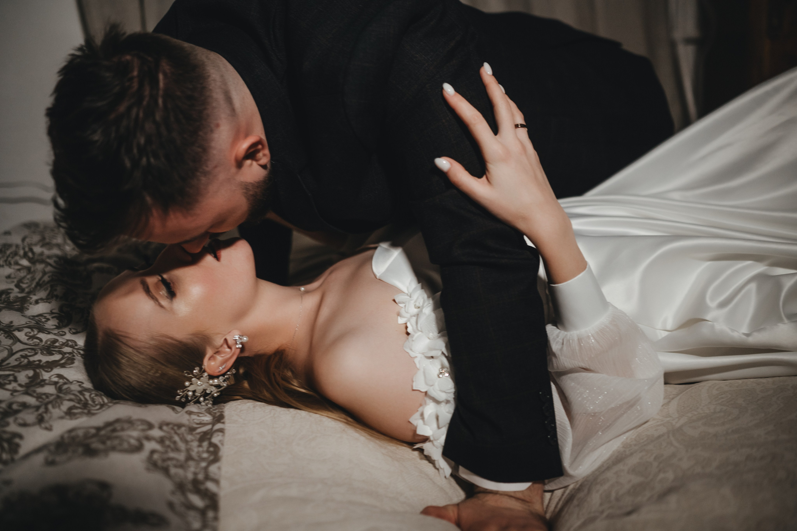 Свадьба в Крымской Ливадии. Свадебный и семейный фотограф и видеограф, Крым, Москва, Санкт -Петербург