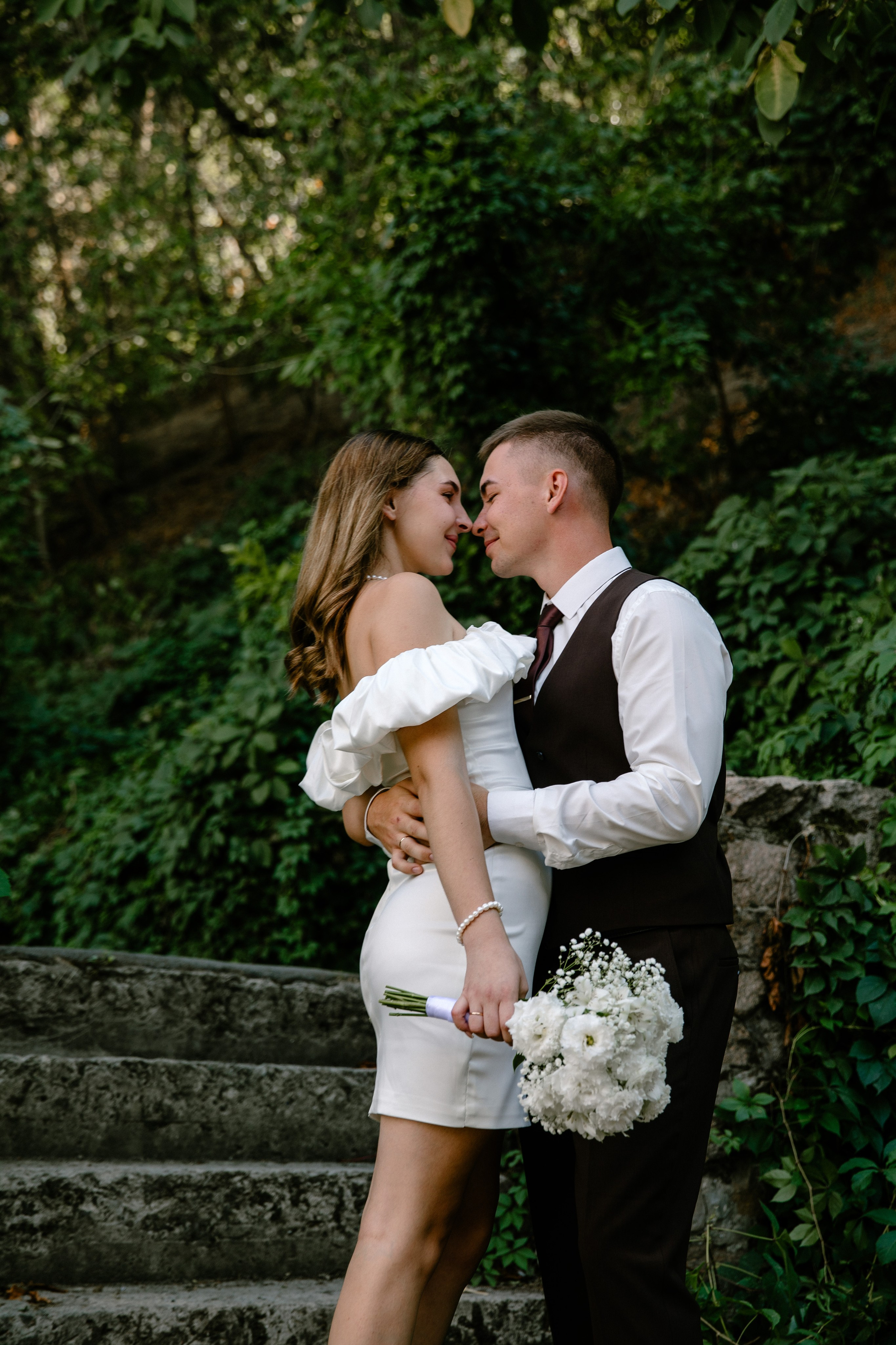 Сергеи и Алёна. Фотограф | Таганрог | Ростов