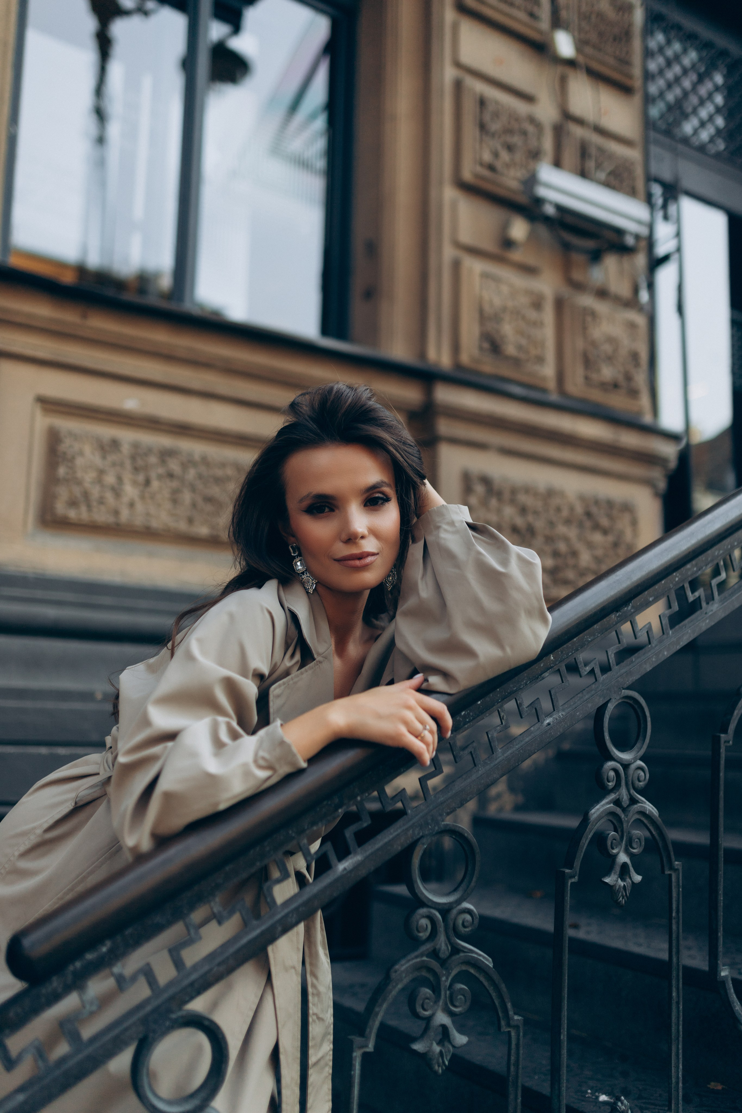 Эля street. Семейный фотограф в Санкт-Петербурге Ирина Иванова