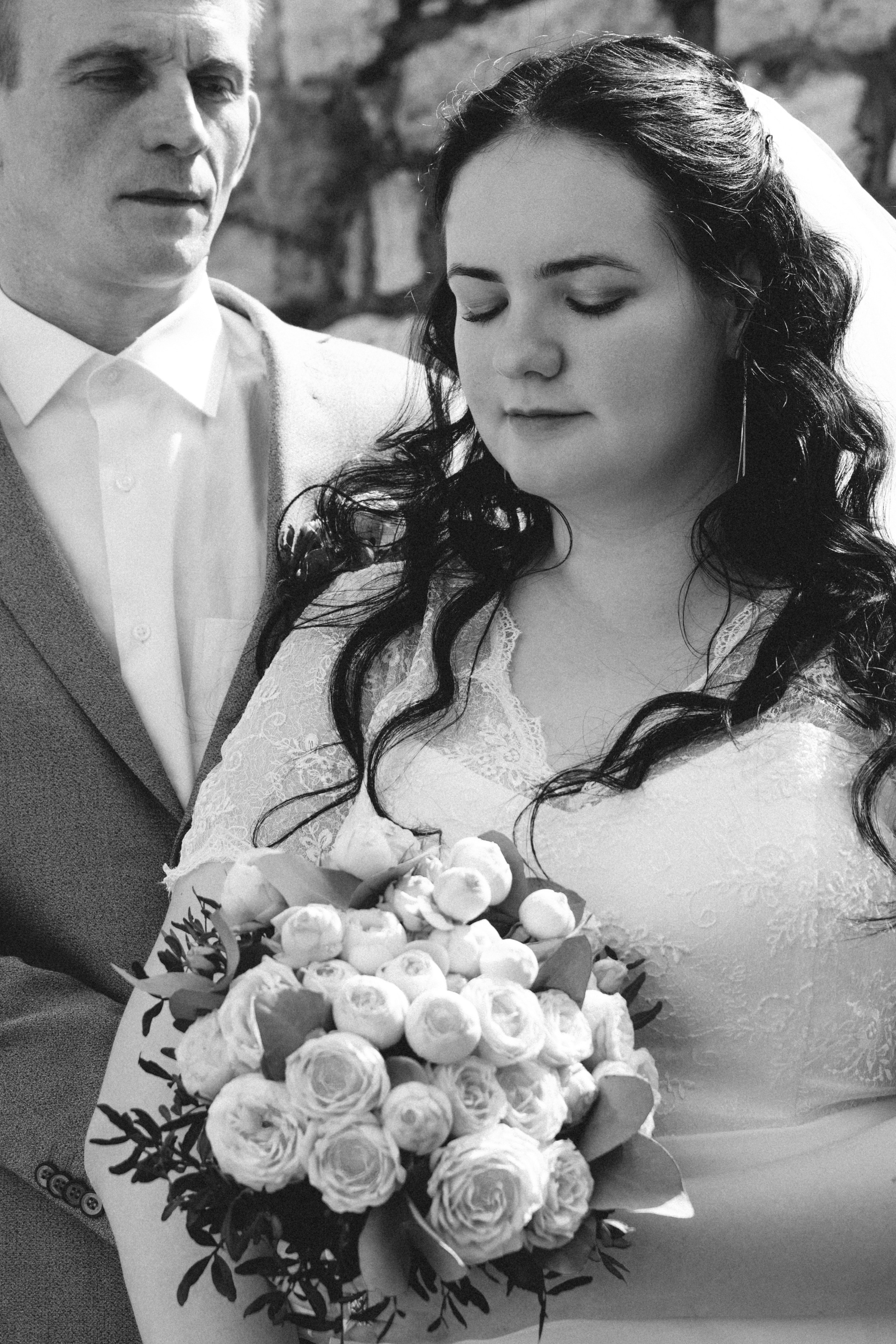 Полина и Виктор. Фотограф Пятигорск Александра Карасева