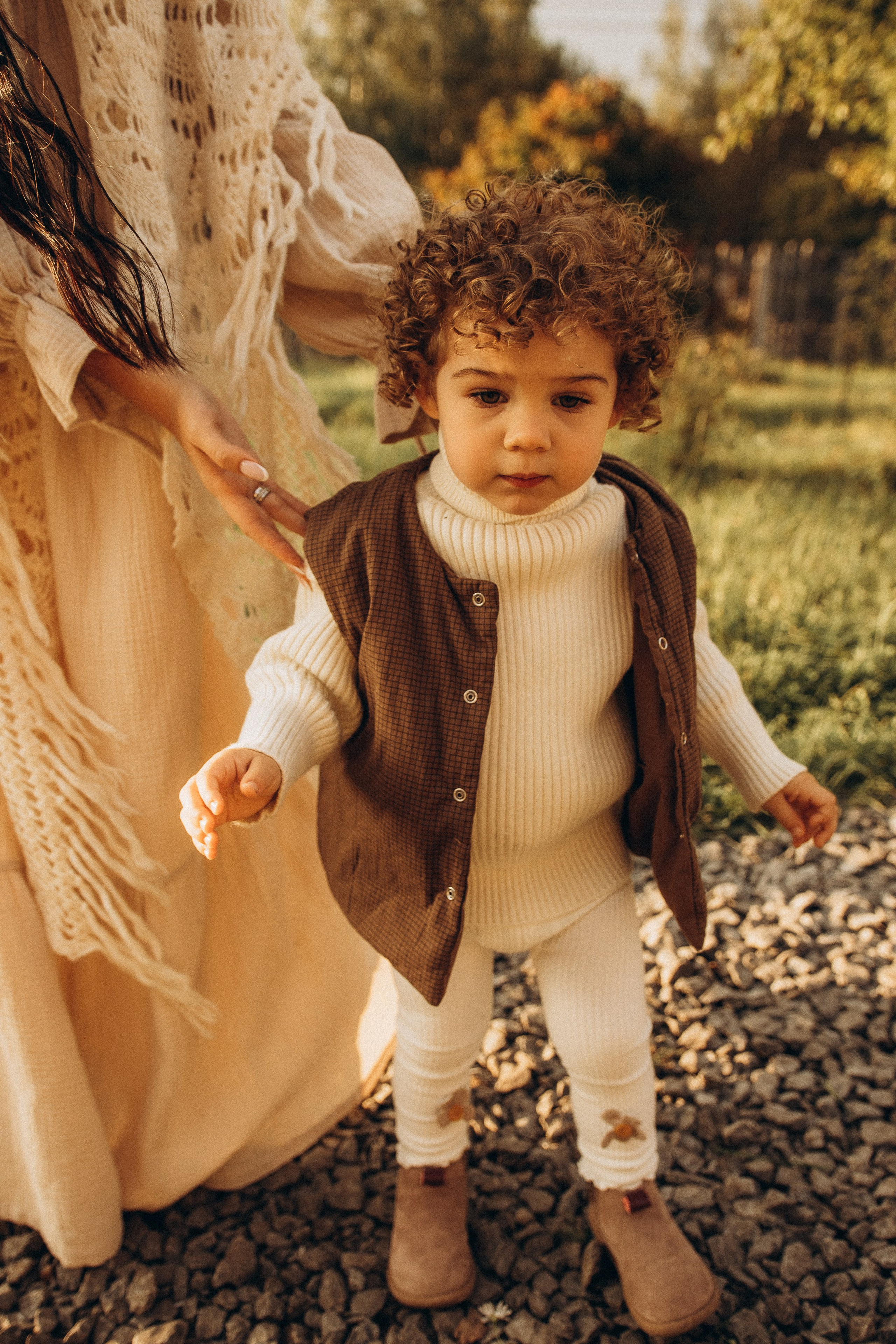 Осенняя сказка. Семейный Фотограф и Видеограф в Уфе Айгуль Васильева