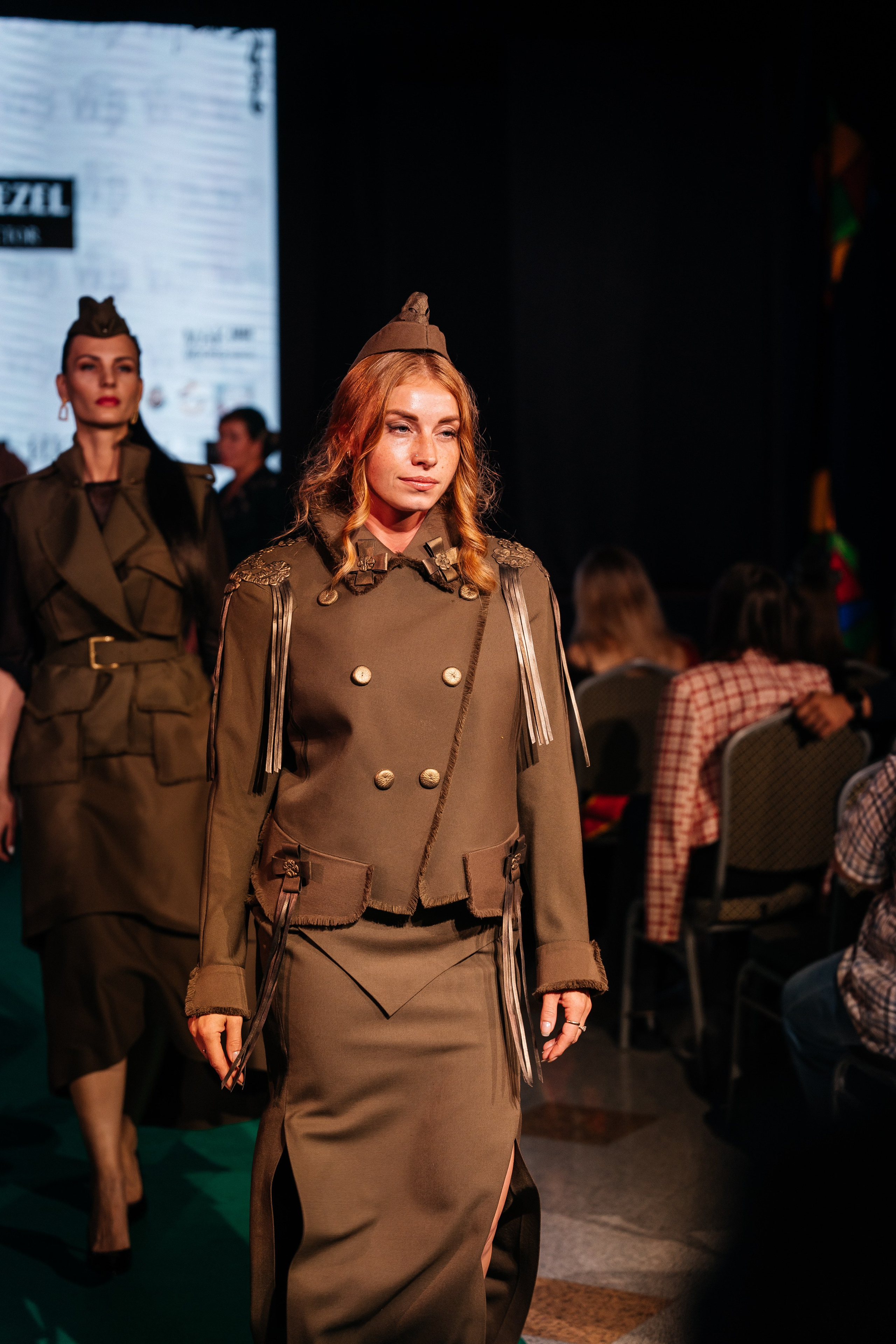 Фотографии Корона Кузбасса 2025. Фотограф в Новокузнецке Иван Дендин