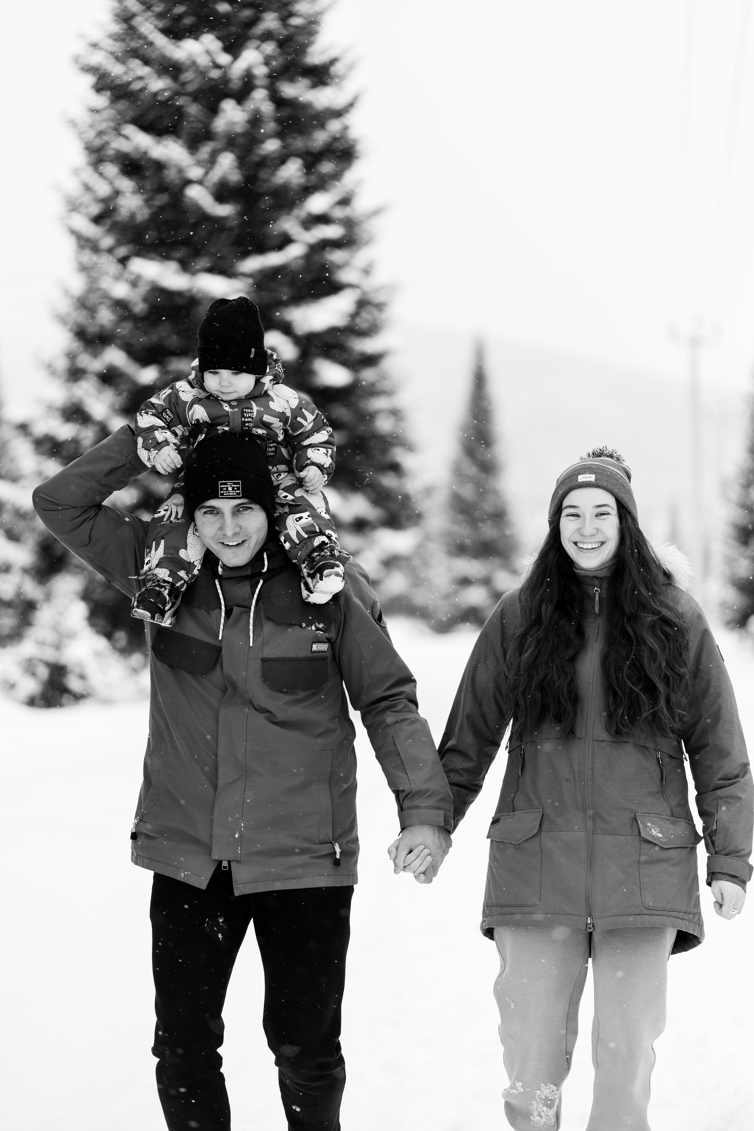 Соня&Лёня. Анастасия Паршукова — фотограф Шерегеш Новосибирск